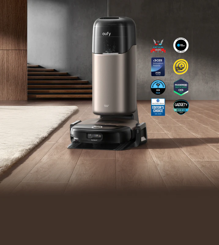 Smart Home Living Made Simple