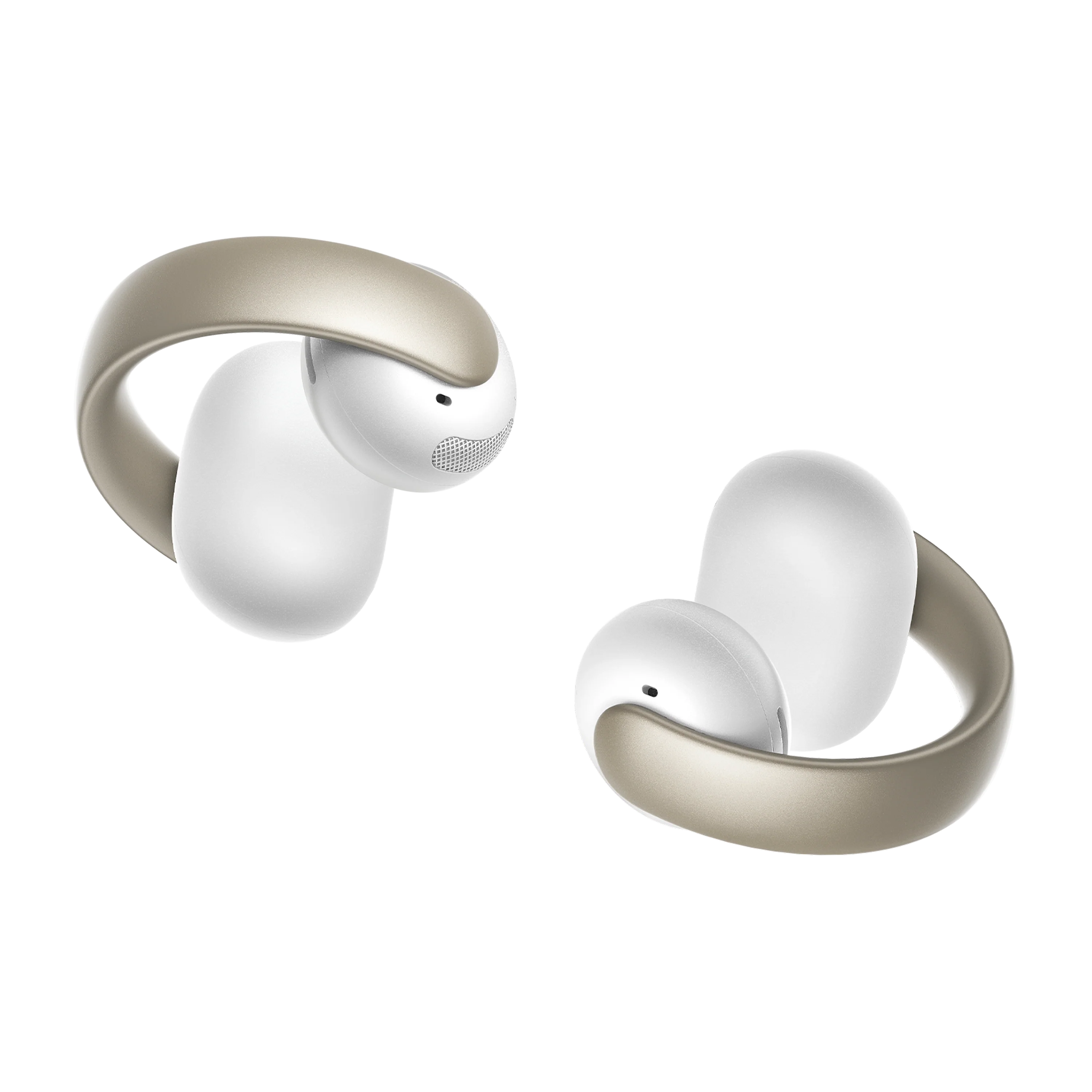 soundcore AeroClip | Open-Ear Clip-On Earbuds with Adaptive Comfort - Image 2