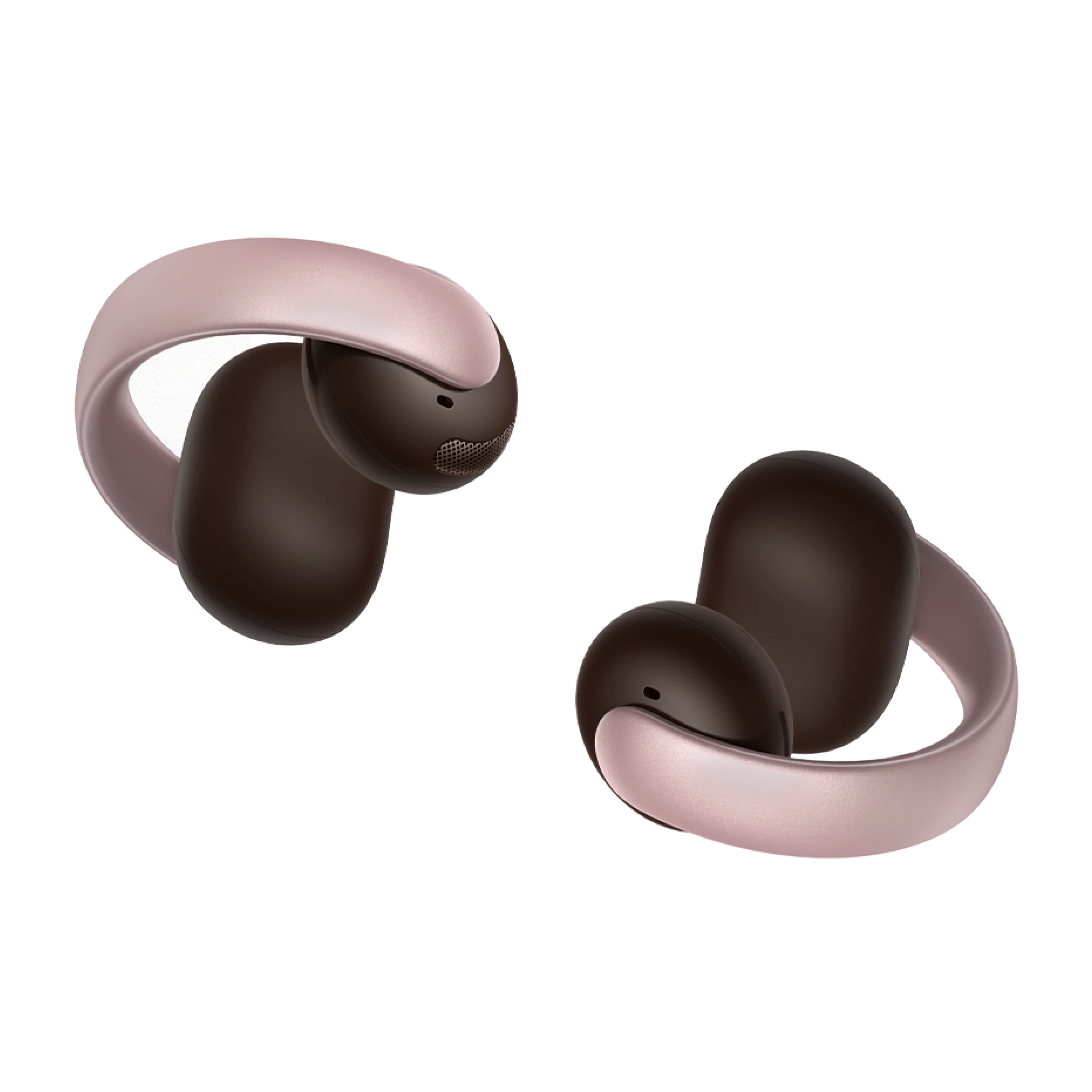 soundcore AeroClip | Open-Ear Clip-On Earbuds with Adaptive Comfort - Image 3