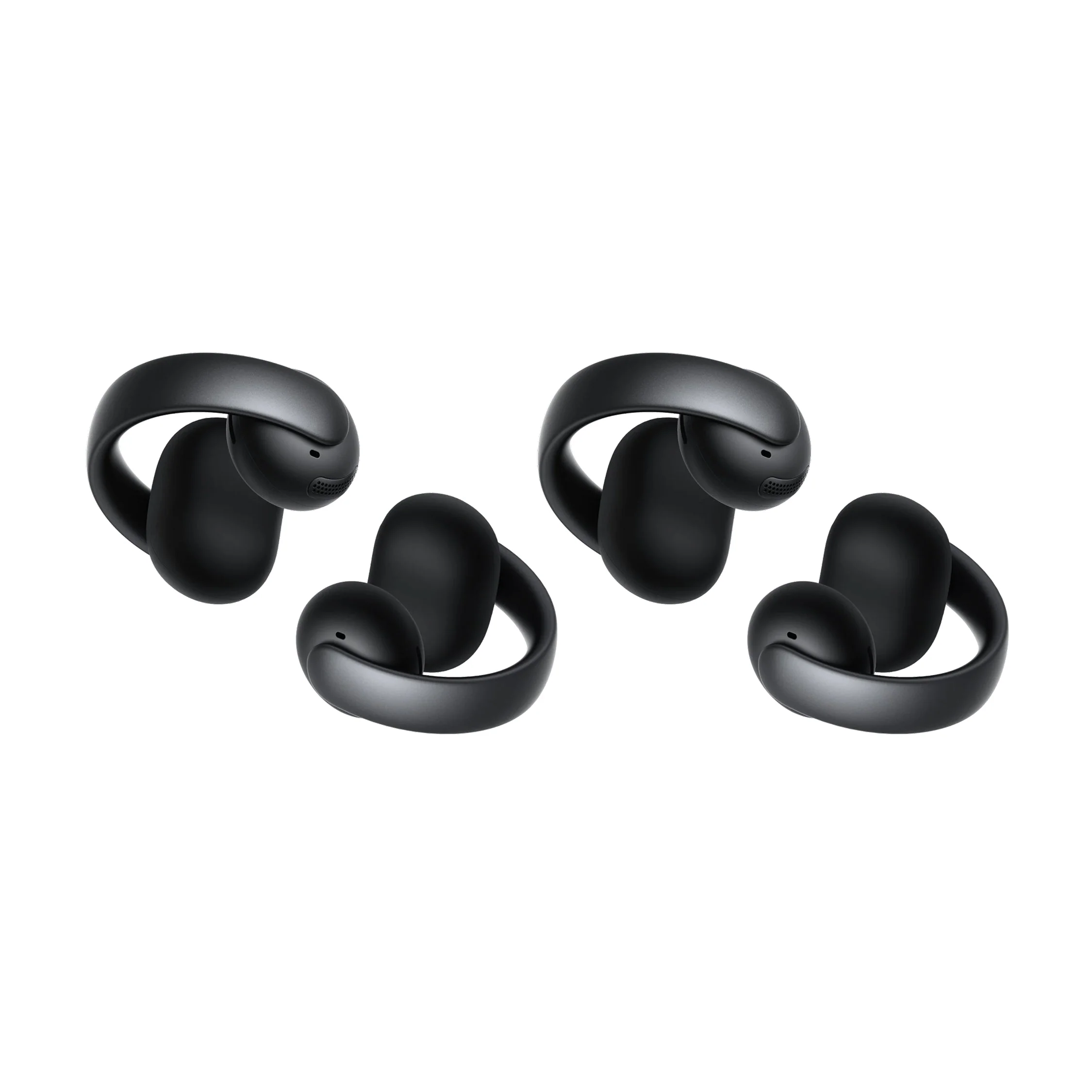 soundcore AeroClip | Open-Ear Clip-On Earbuds with Adaptive Comfort - Image 4