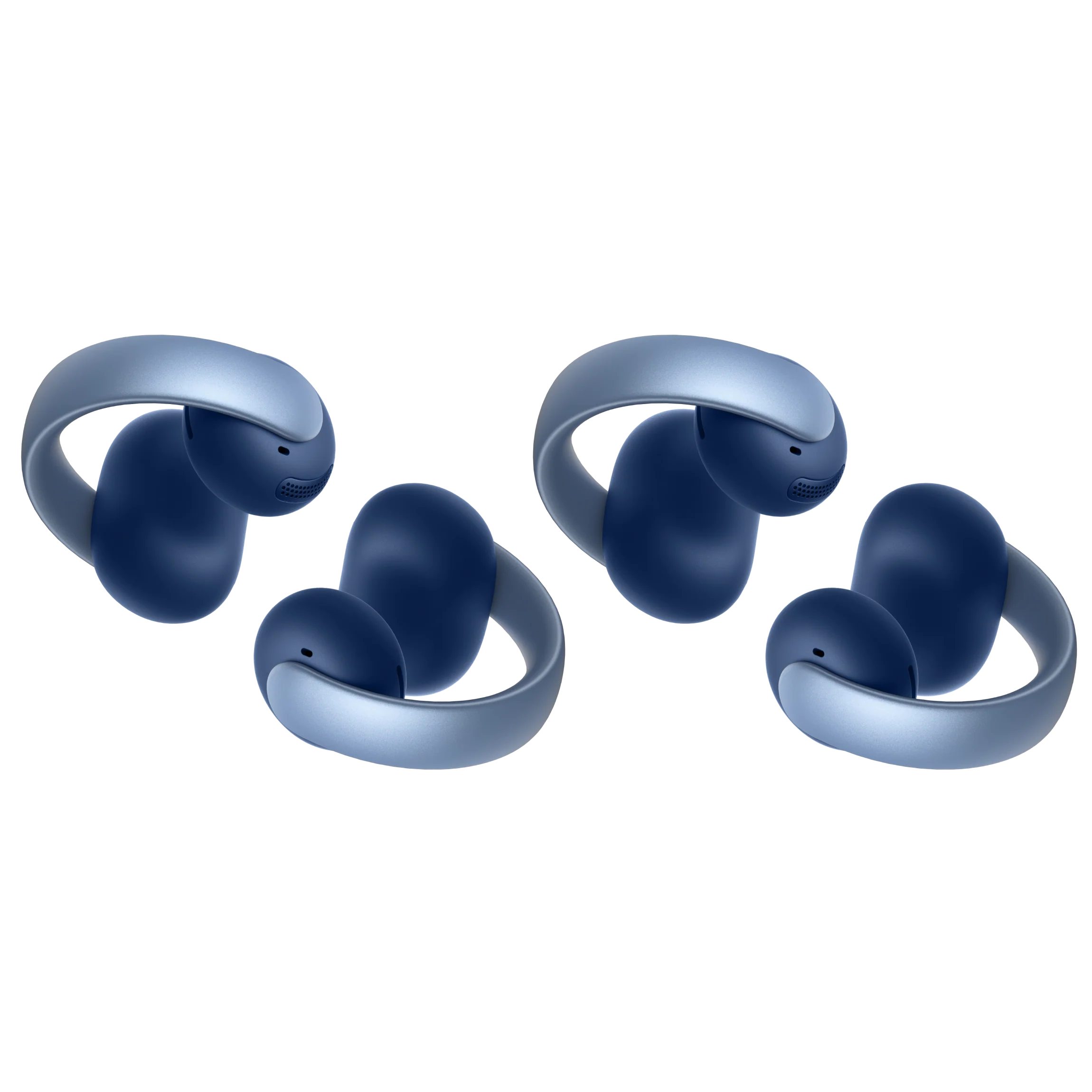 soundcore AeroClip | Open-Ear Clip-On Earbuds with Adaptive Comfort - Image 7