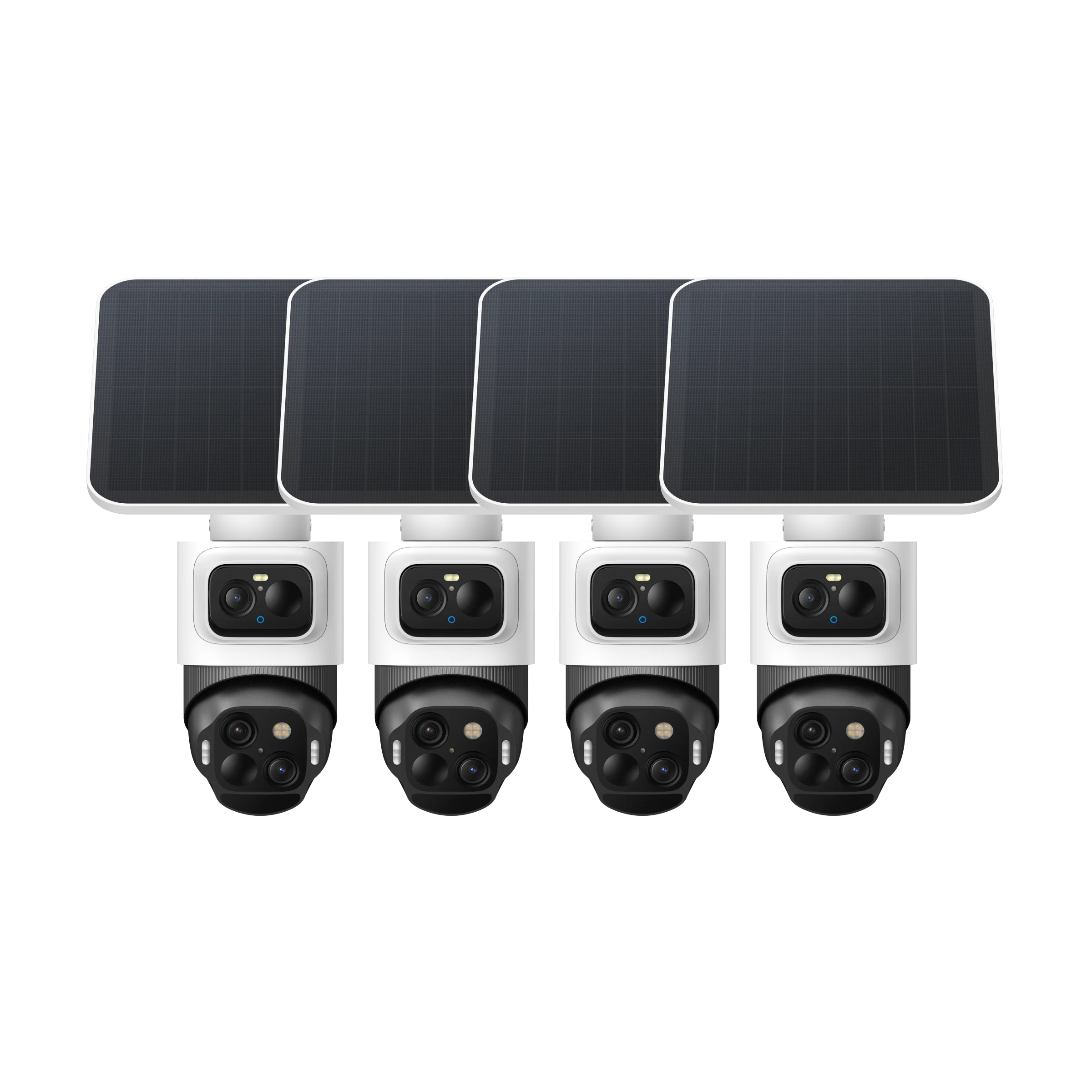 eufyCam S4 (4-Pack) - Image 8