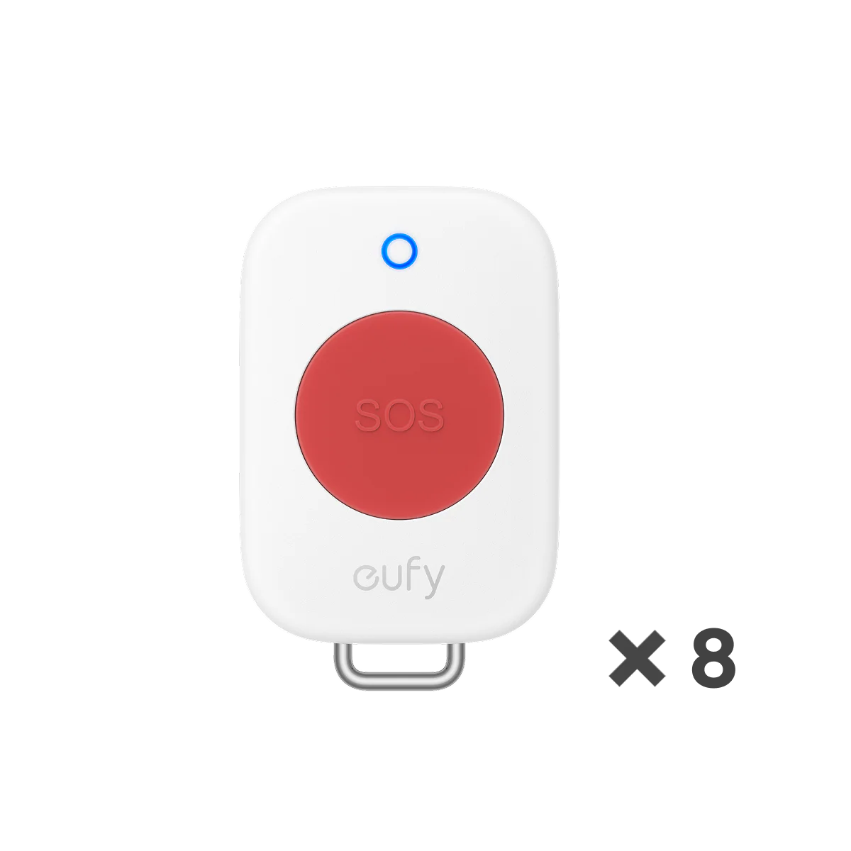 eufy Panic Button E10(8 Pack)