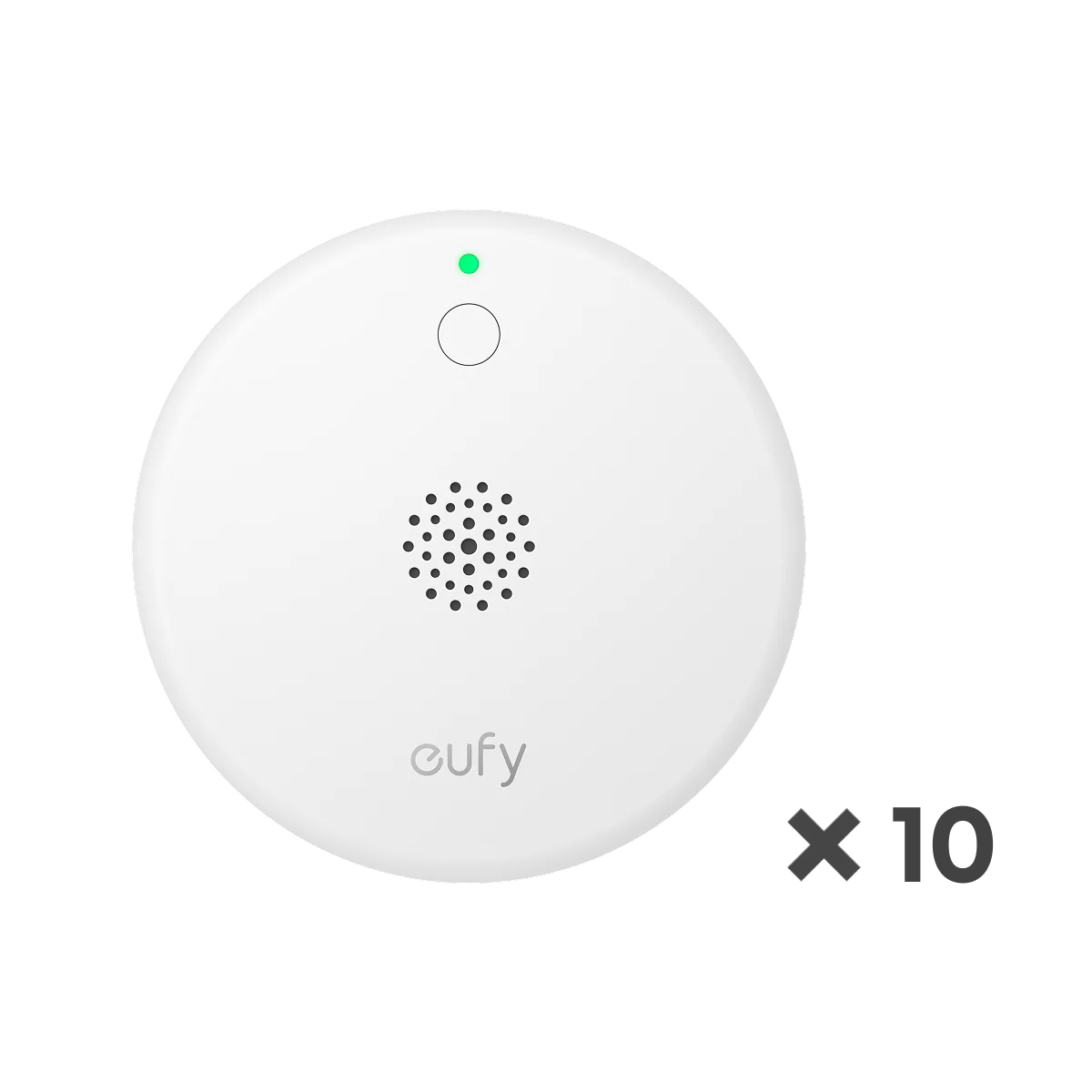 eufy Smoke Alarm E10(10 Pack)