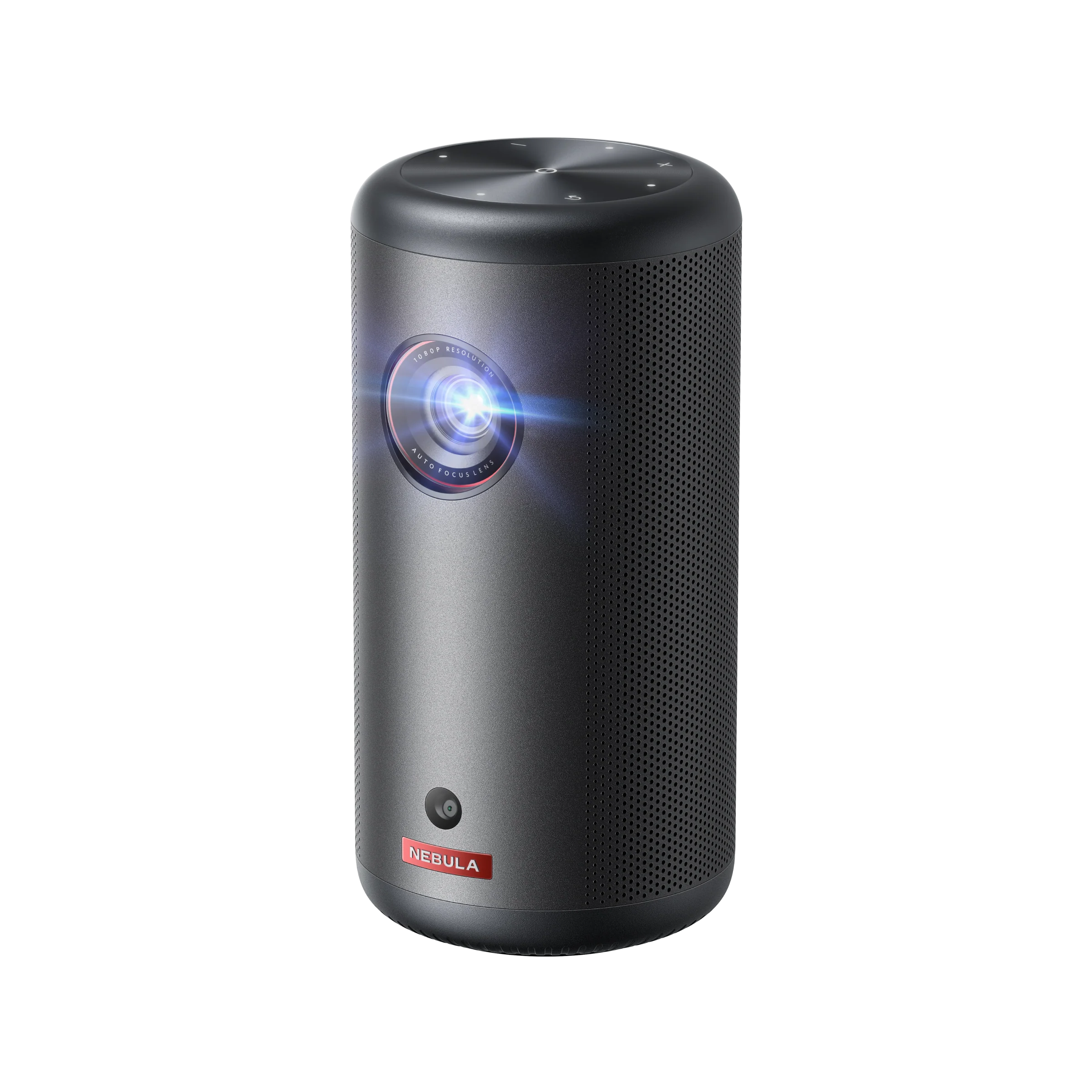 soundcore Nebula Capsule 3 | 1080p Mini Google TV Projector
