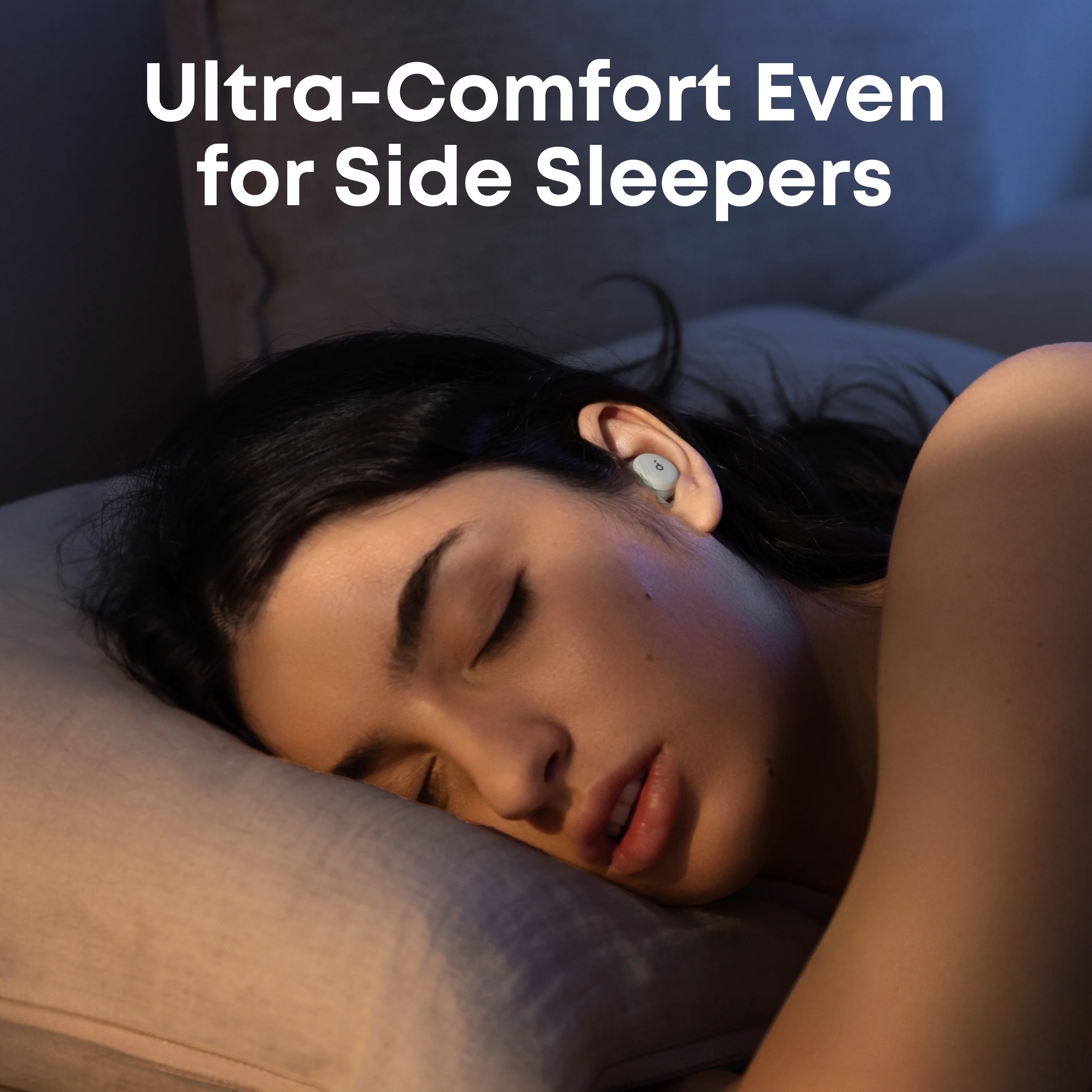 soundcore Sleep A30 Special / Sleep A30 | The World's First Sleep Earbuds with a Triple Noise Reduction System - Image 40