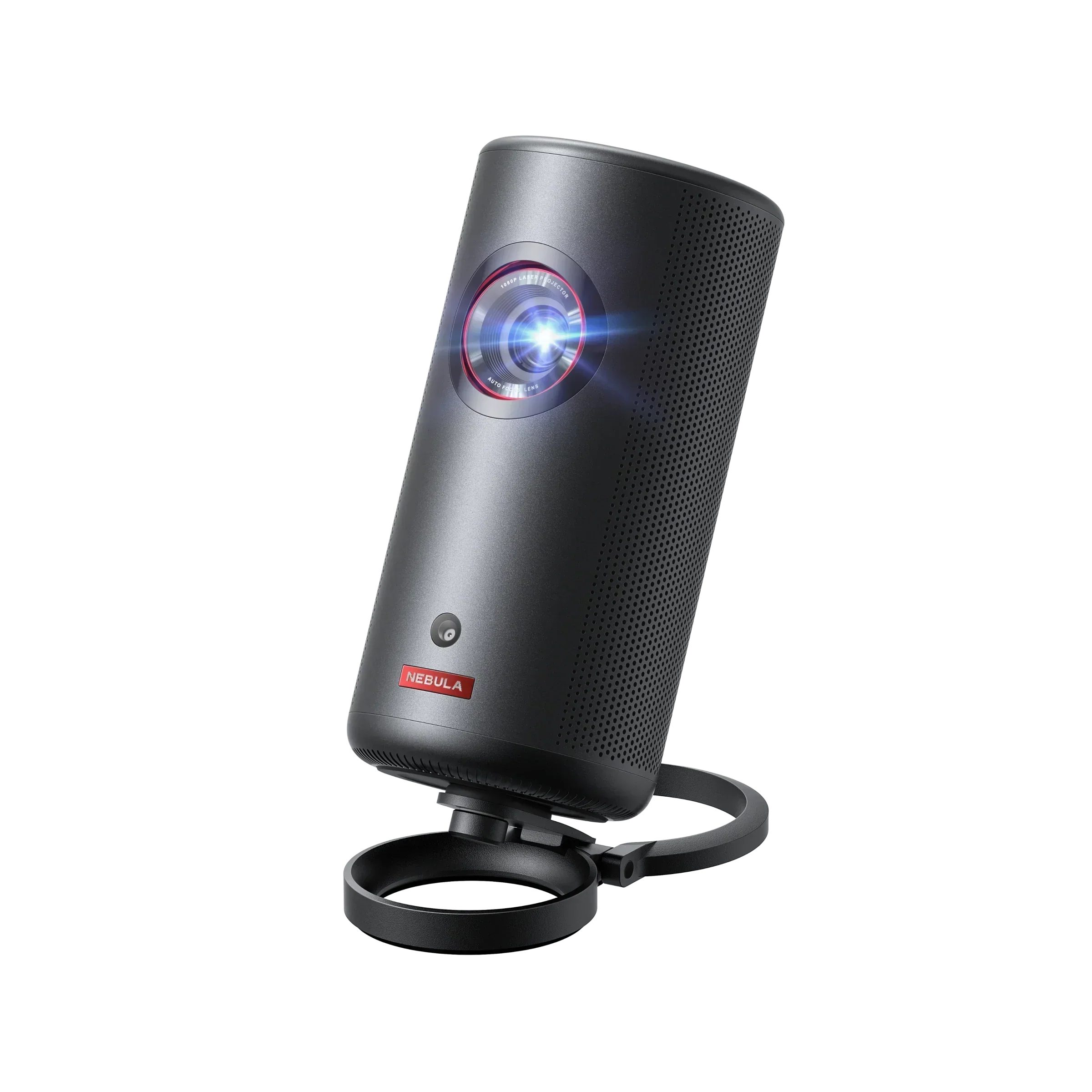 soundcore Nebula Capsule 3 Laser | Laser-Powered Mini Projector - Image 8