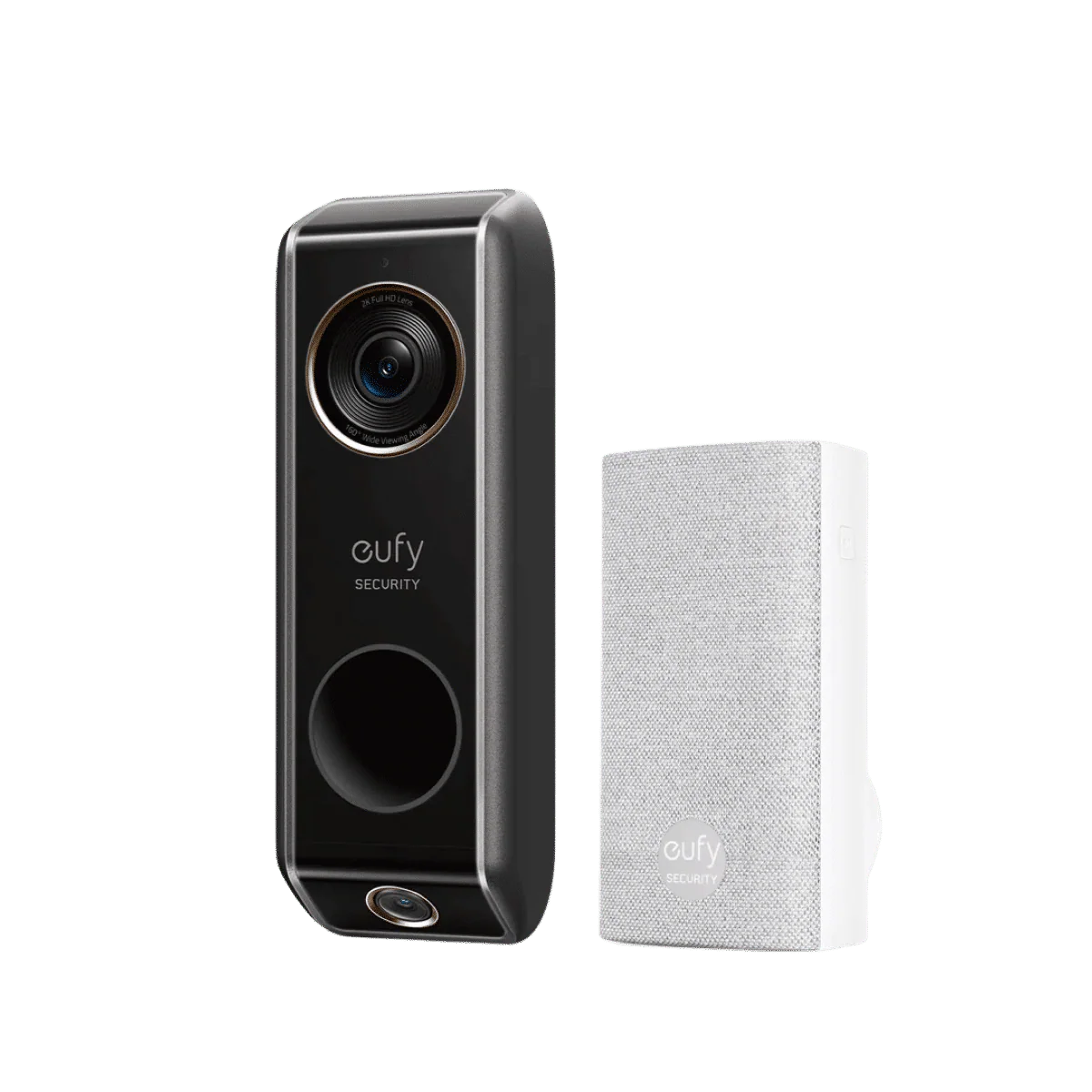Video Doorbell (Wired) S330 - Image 2