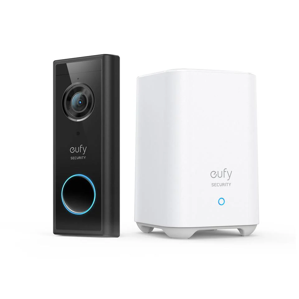 Video Doorbell S220 - Image 2