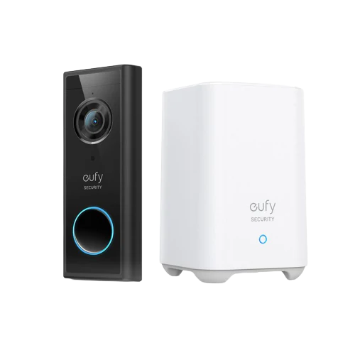 Video Doorbell S220 - Image 3
