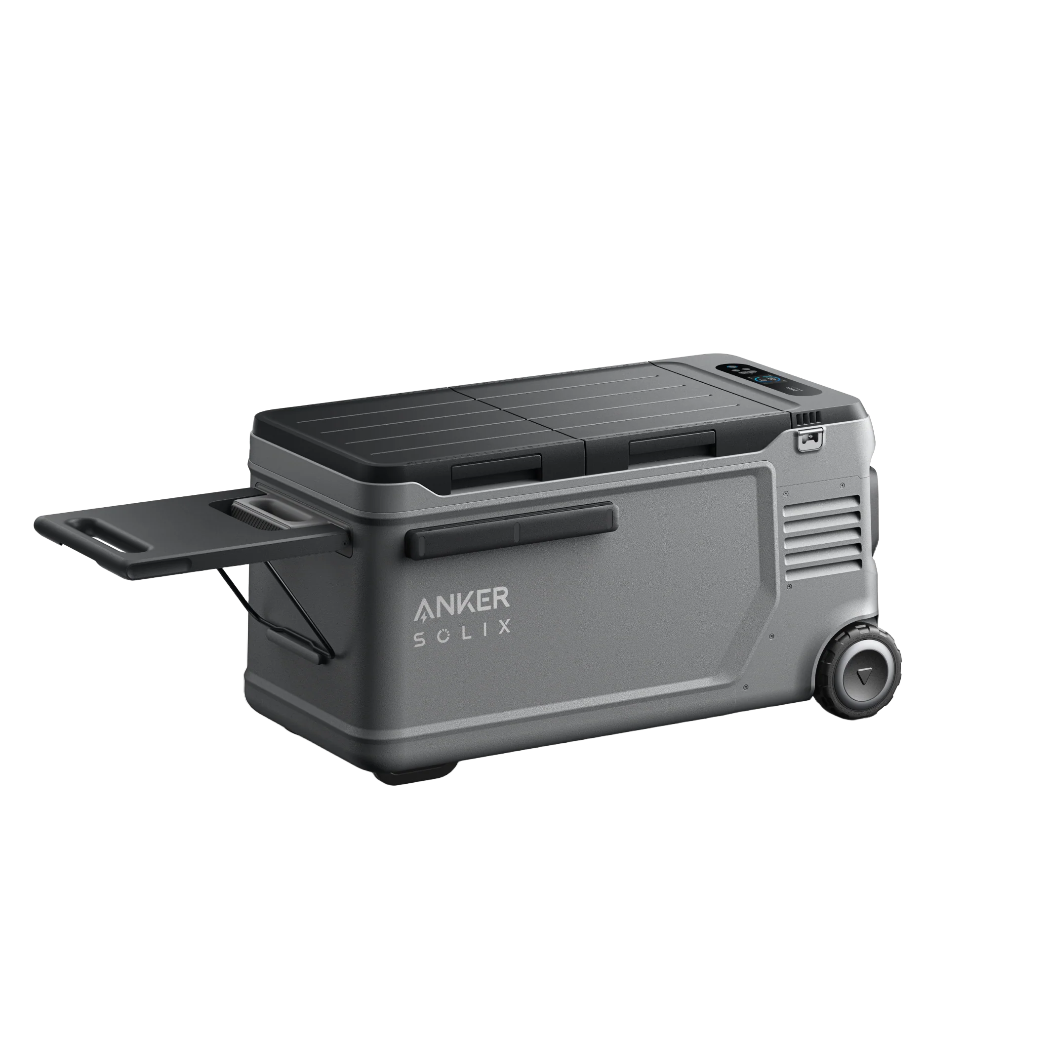 Anker SOLIX EverFrost 2 58L Electric Cooler (61 qt)｜1× 288Wh LFP Battery Included