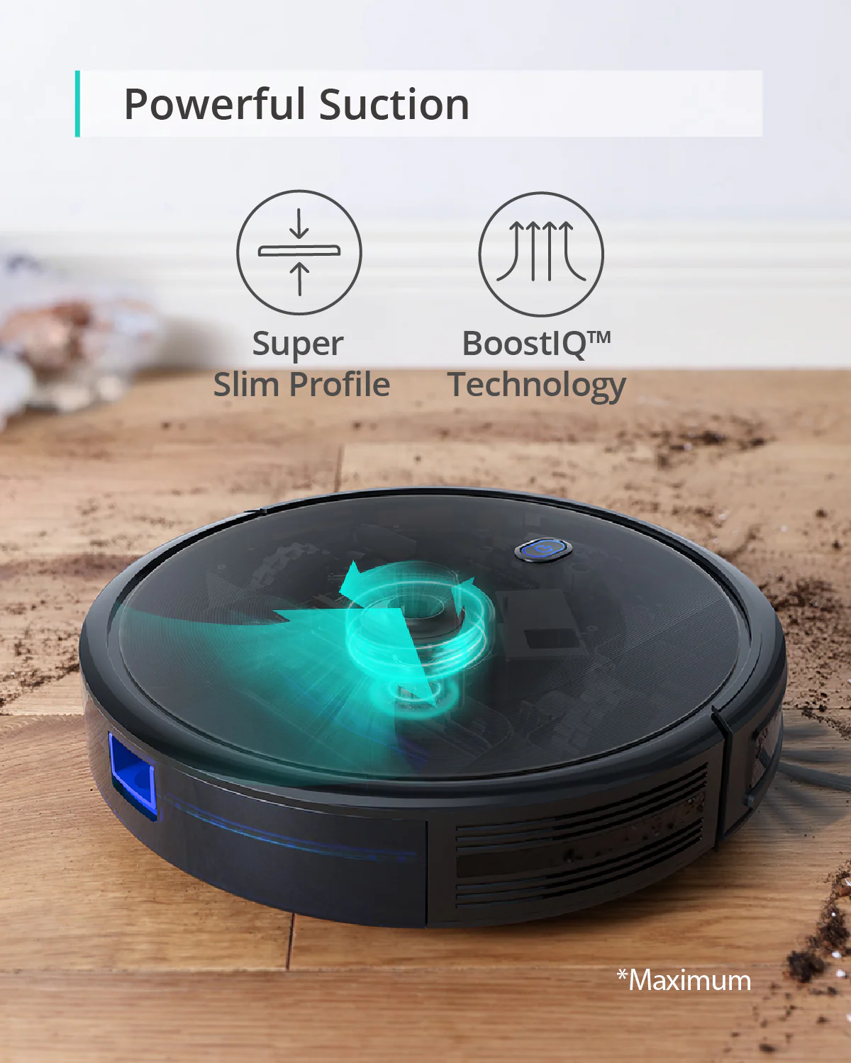 eufy 11S MAX - Image 4