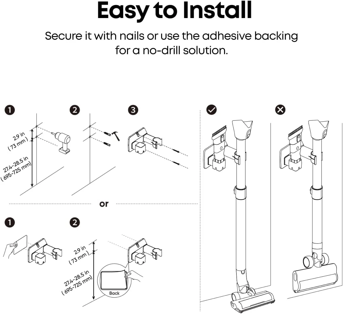 Wall Mounted Bracket - Image 3