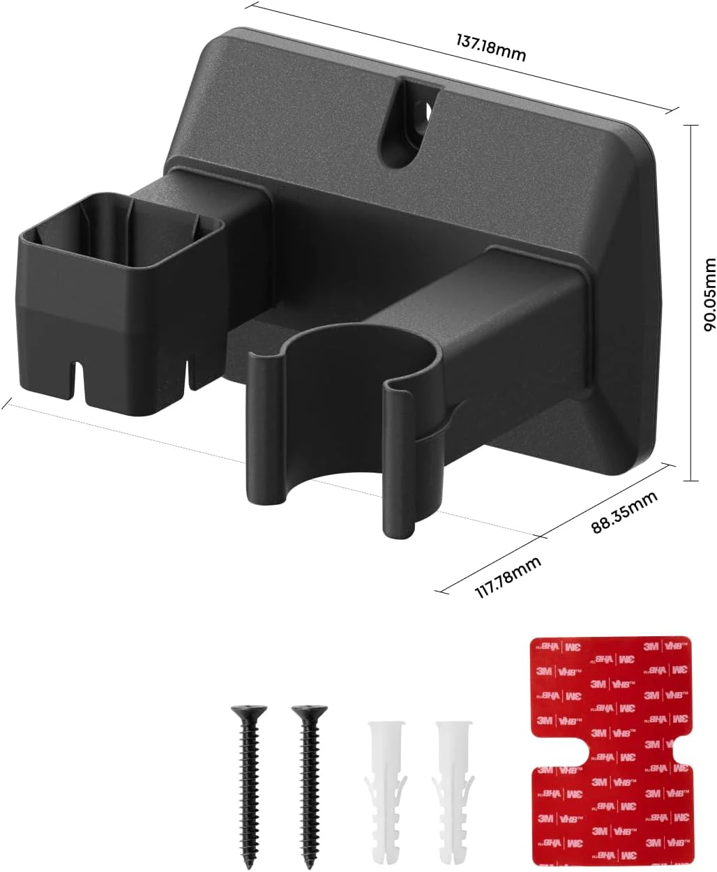 Wall Mounted Bracket - Image 4
