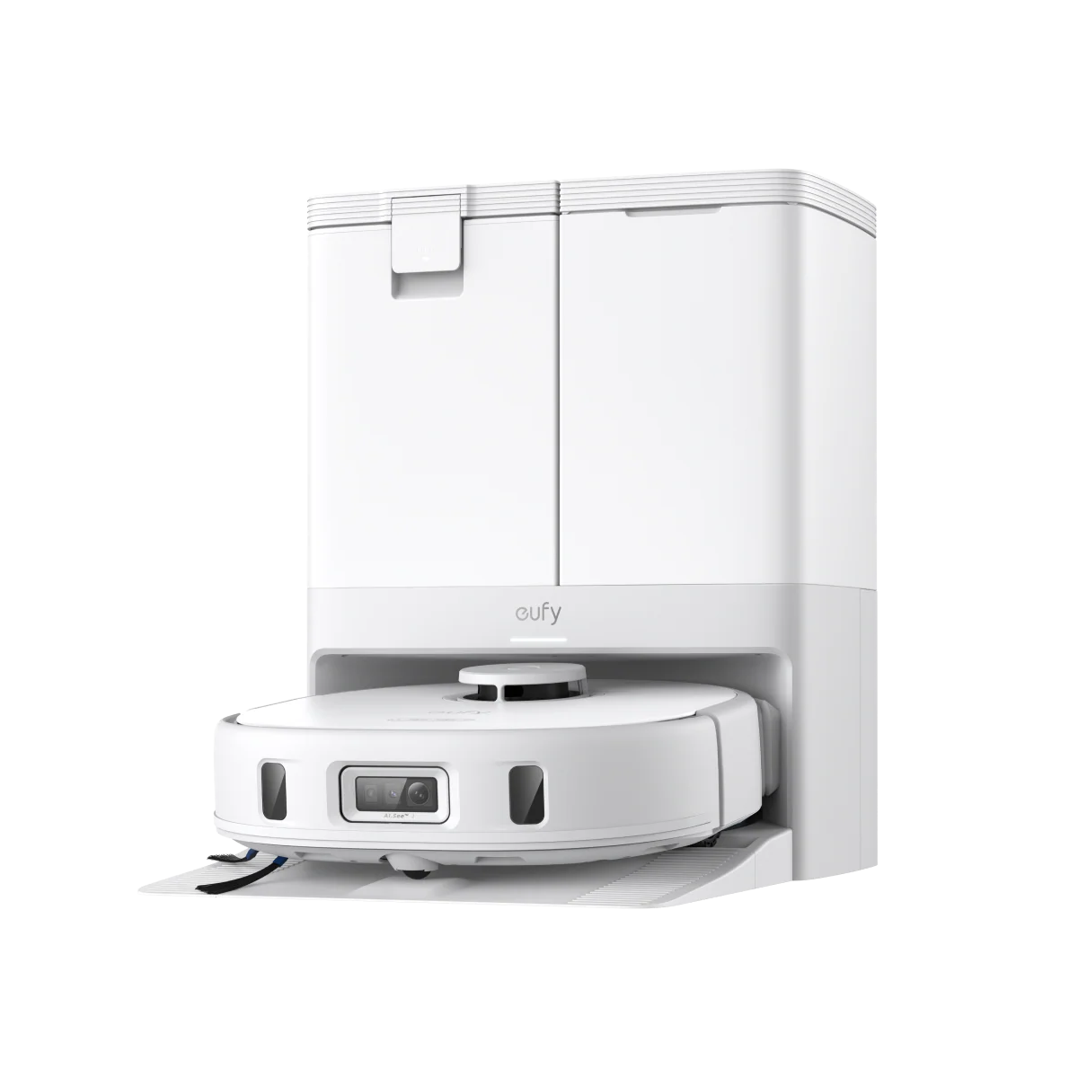 eufy X10 Pro Omni White