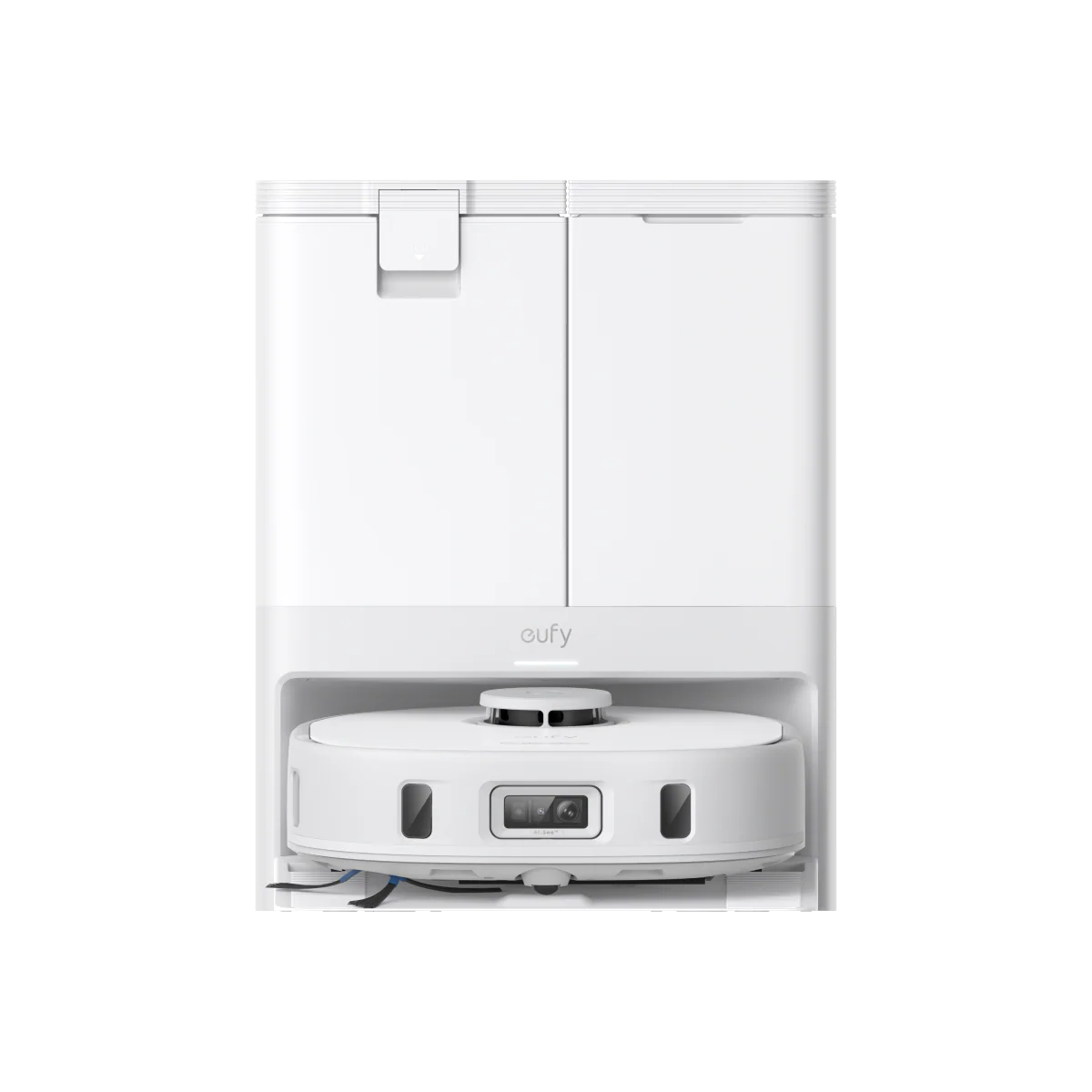 eufy X10 Pro Omni White - Image 2