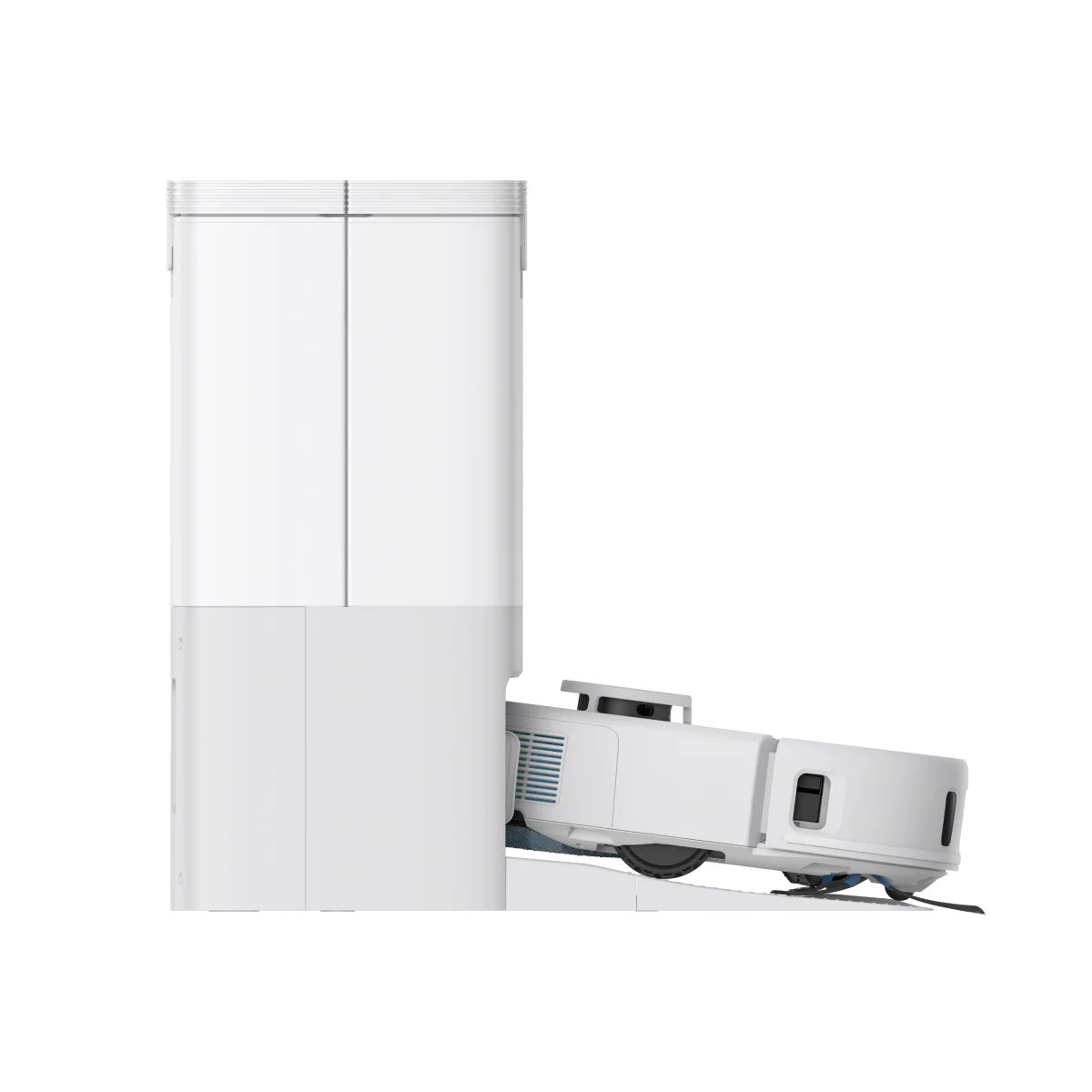 eufy X10 Pro Omni White - Image 4