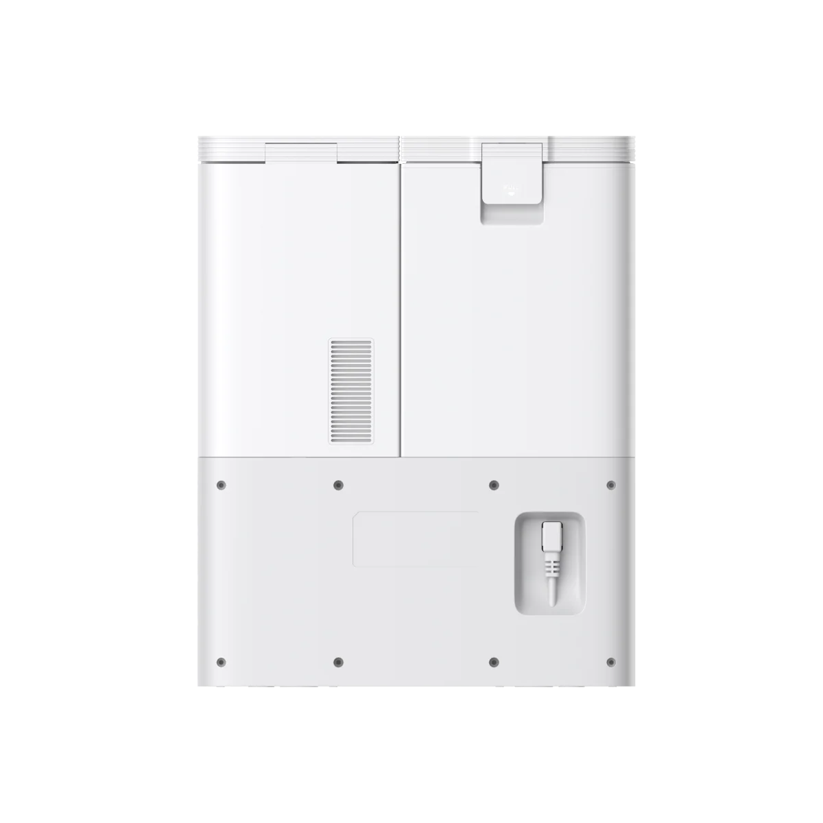 eufy X10 Pro Omni White - Image 6