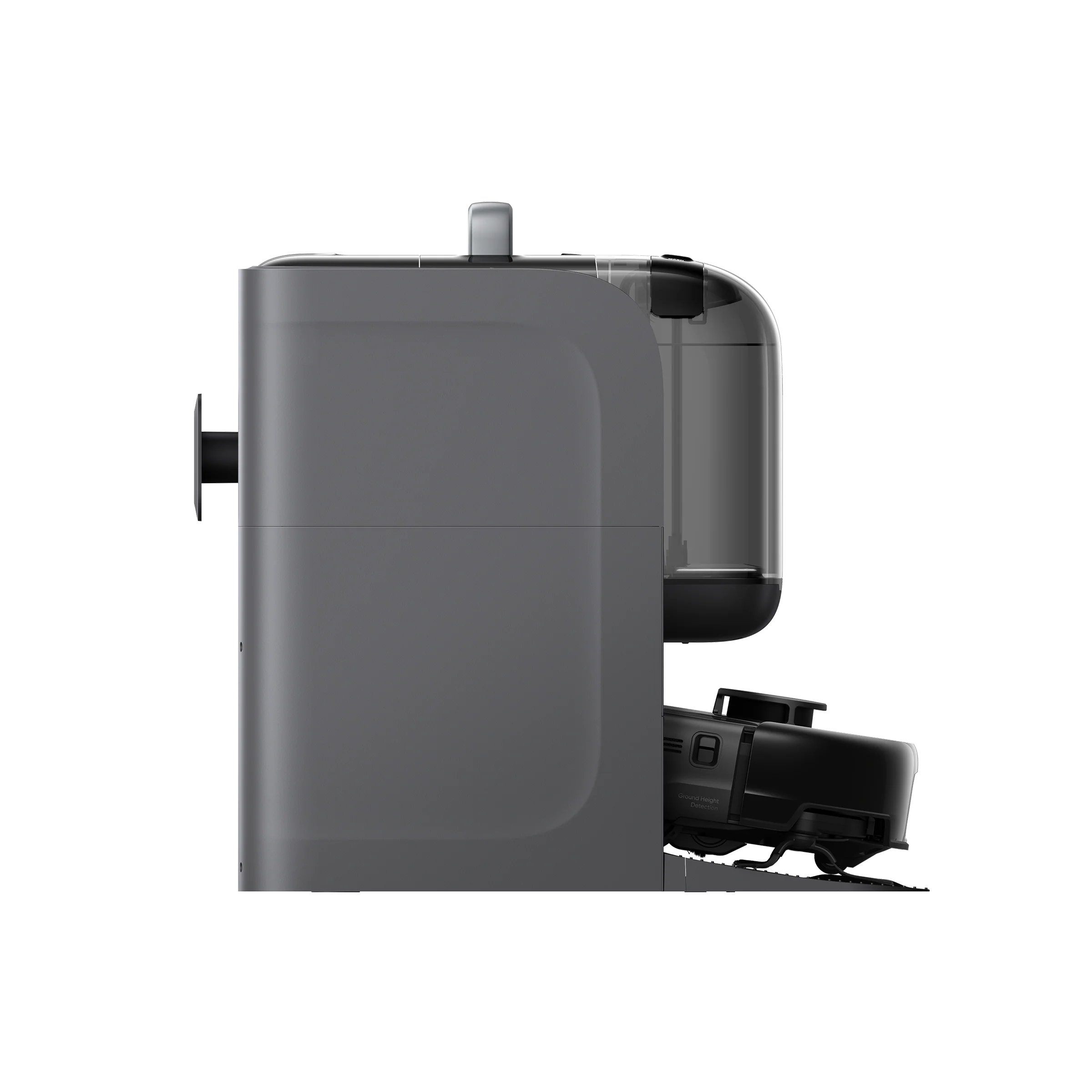eufy Robot Vacuum Omni E28 - Image 4