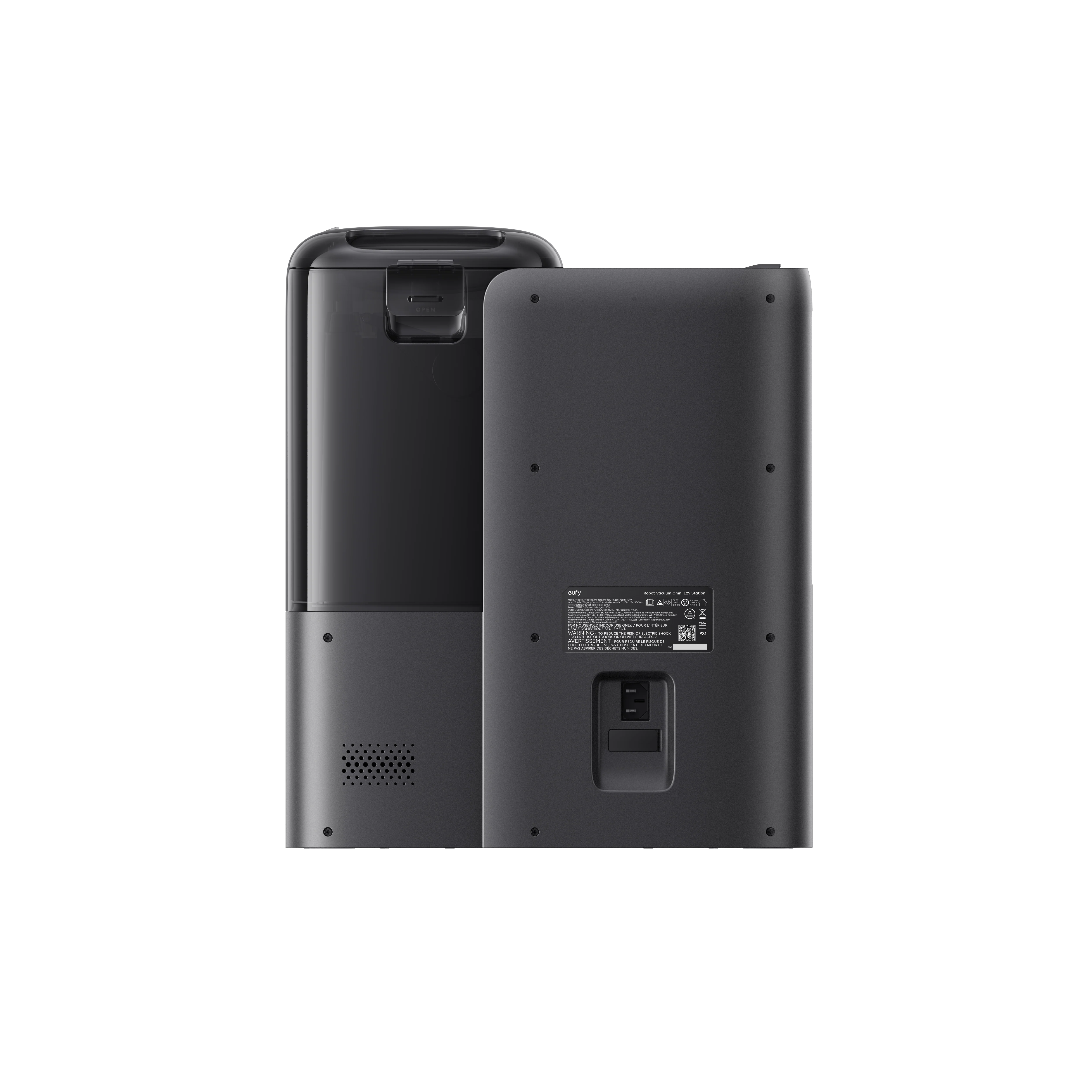 eufy Robot Vacuum Omni E25 - Image 4