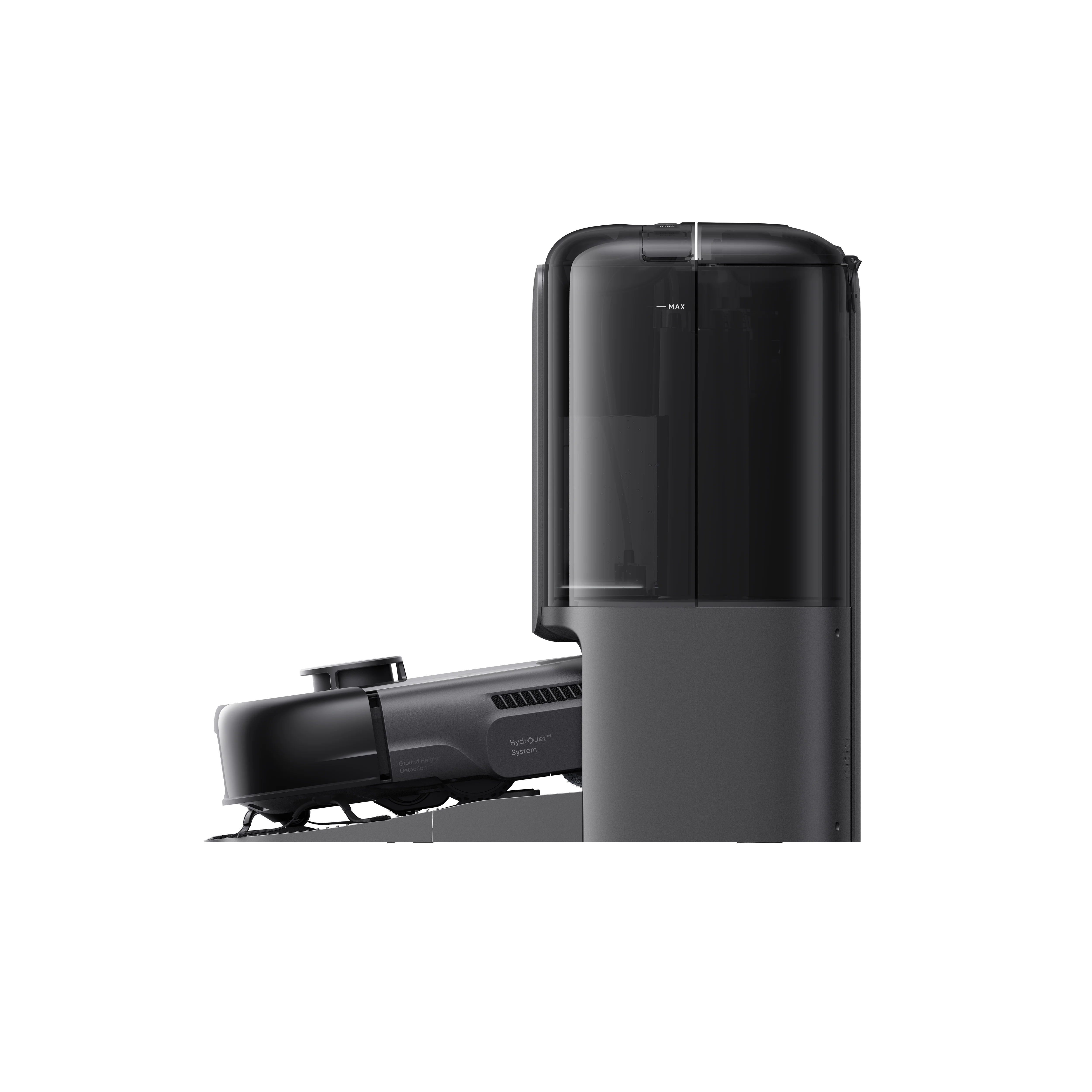 eufy Robot Vacuum Omni E25 - Image 6
