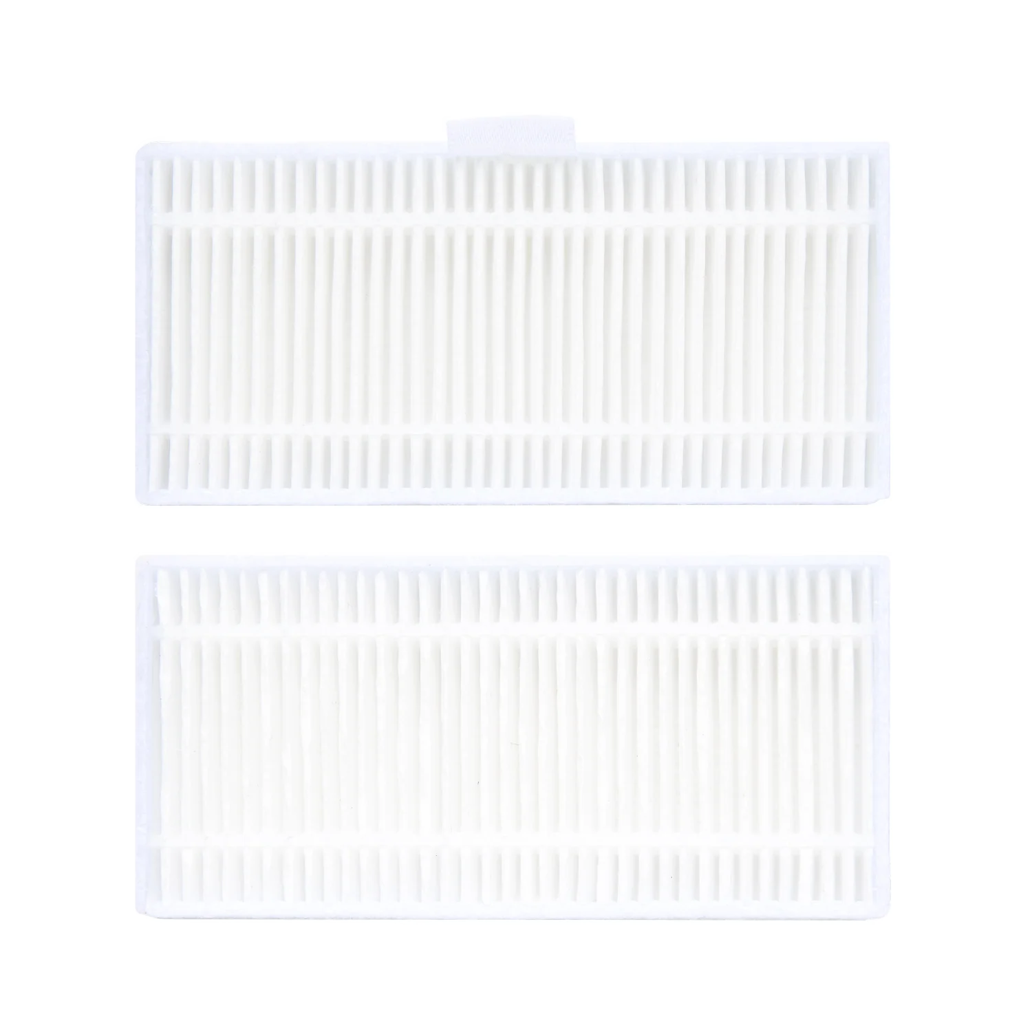 eufy Replacement Washable Filter for eufy C10 and C20, 2-Pack Included