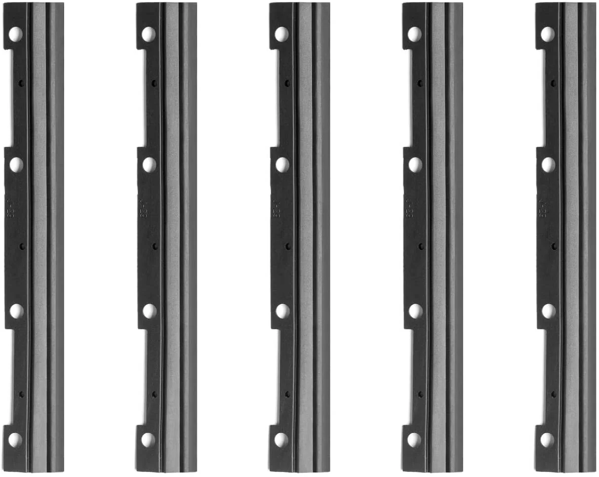 RoboVac Replacement Rubber Strip, Compatible with 11S,11S PLUS,11S MAX,12,15C,15C MAX