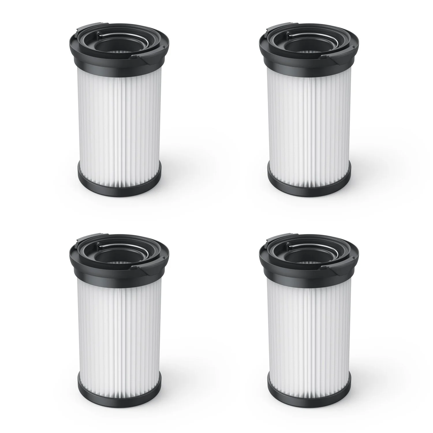 HomeVac H30 Replacement Filter Kit