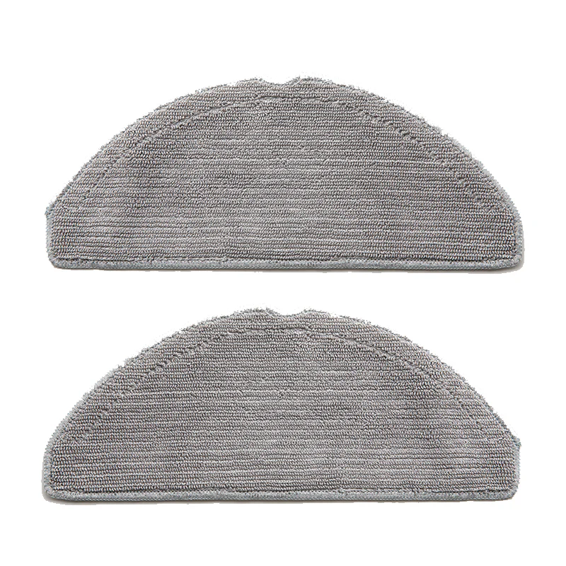 Mop Pads for L60 Hybrid, L60 Hybrid with Self-Empty Station, G50 Hybrid