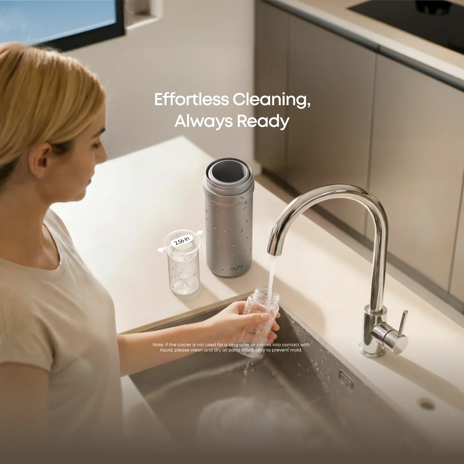 eufy Portable Milk Cooler E10 - Image 7