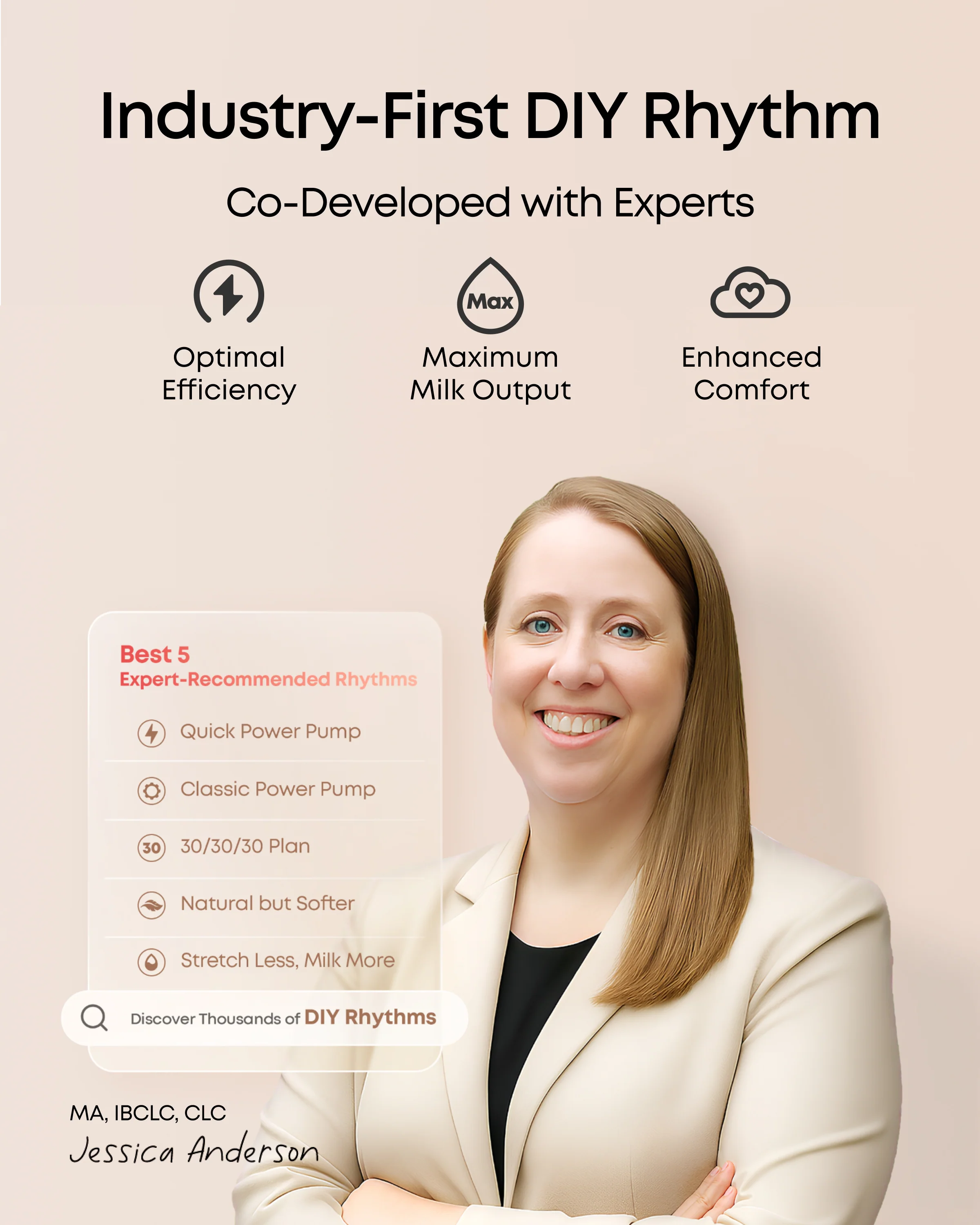 eufy Wearable Breast Pump E20 - Image 4