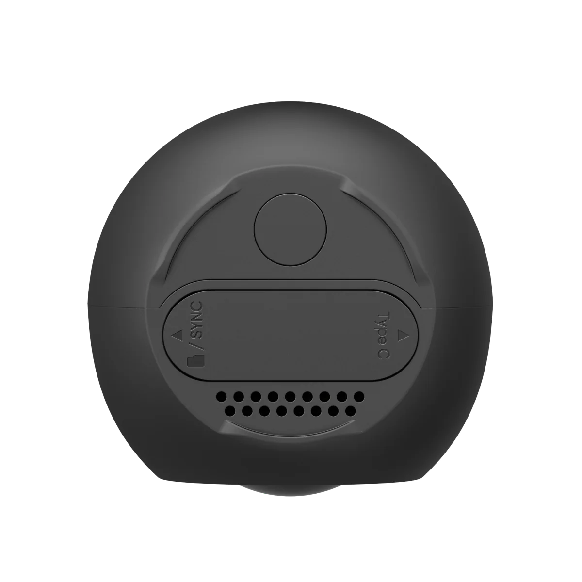 eufyCam C35 Add-On Camera (Black) - Image 5