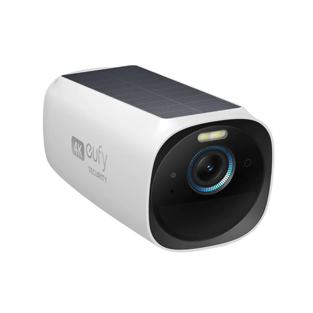 eufyCam S330 (eufyCam 3) Add-on Camera - Image 2