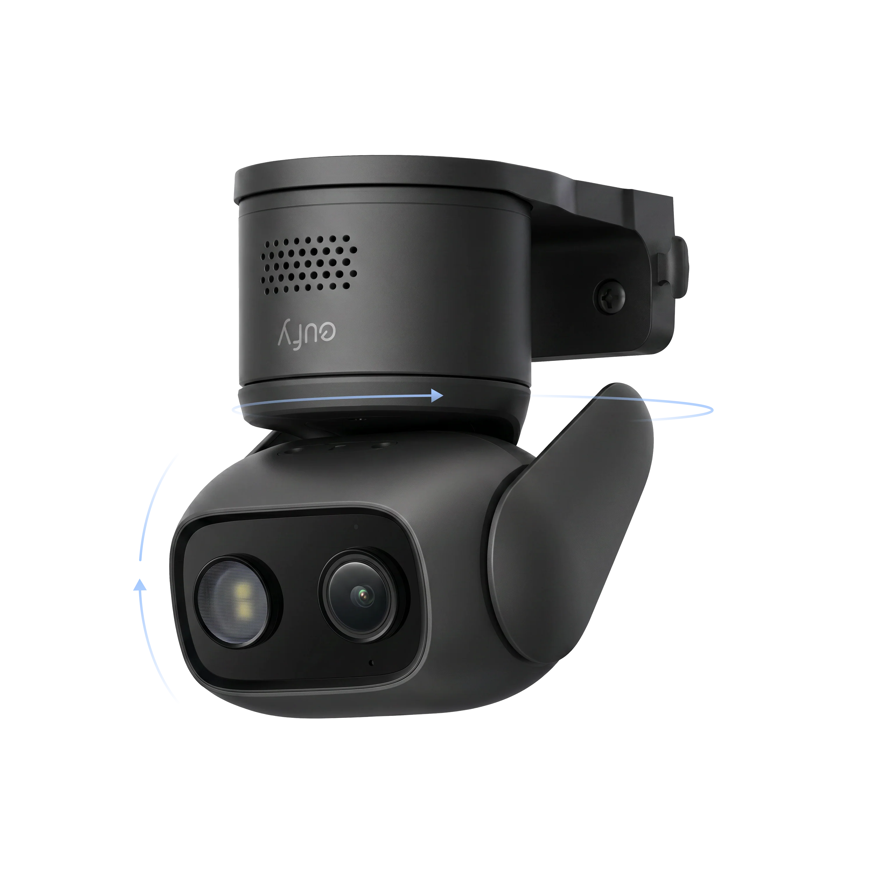 eufy Wired Cam C31 Add-On Camera (Black)