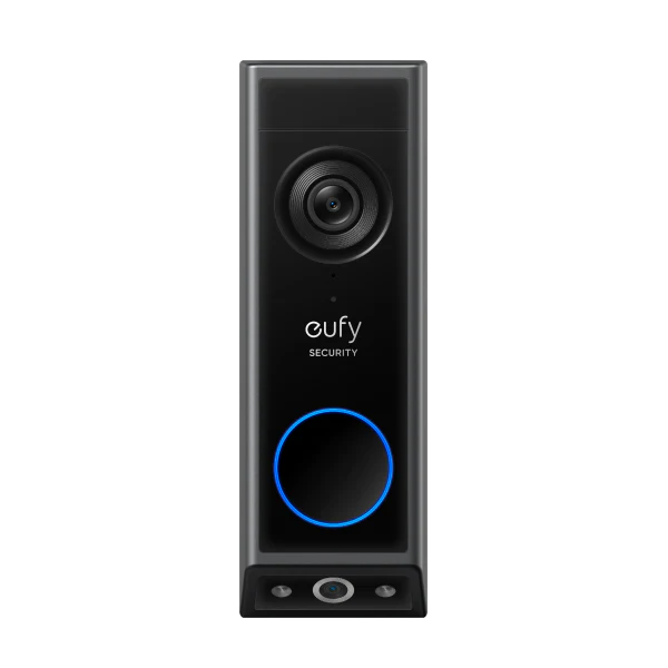 Video Doorbell E340 (Battery Powered) - Image 2