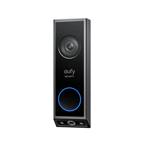Video Doorbell E340 (Battery Powered) - Image 9