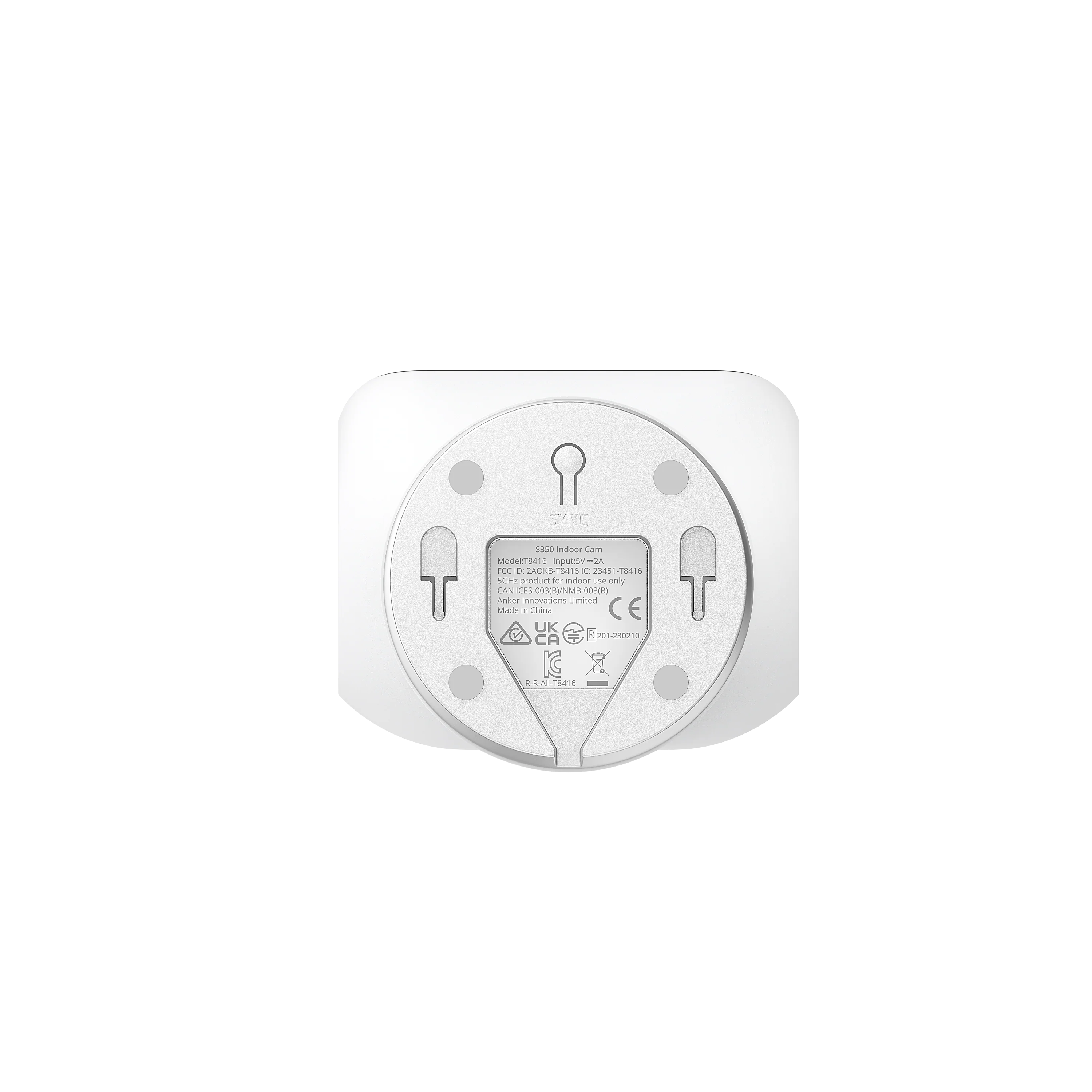 Indoor Cam S350 - Image 5