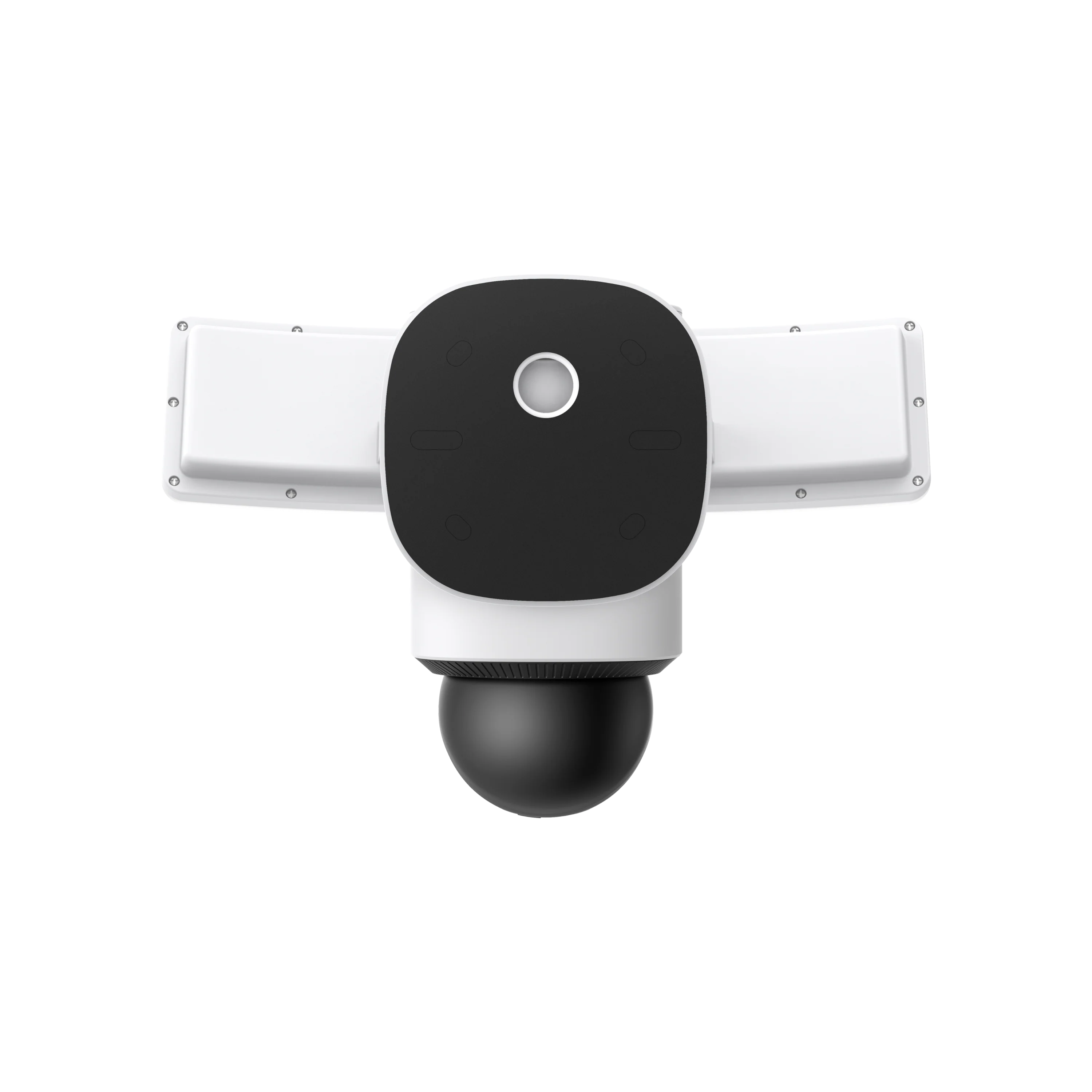 eufy Floodlight Camera E340 with AC Cable - Image 3