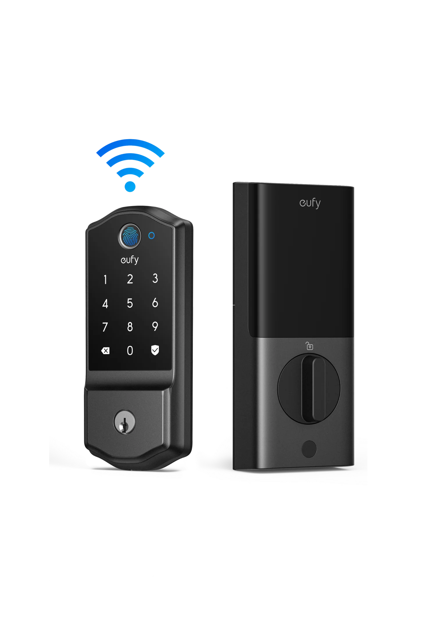 Smart Lock C220 - Image 2