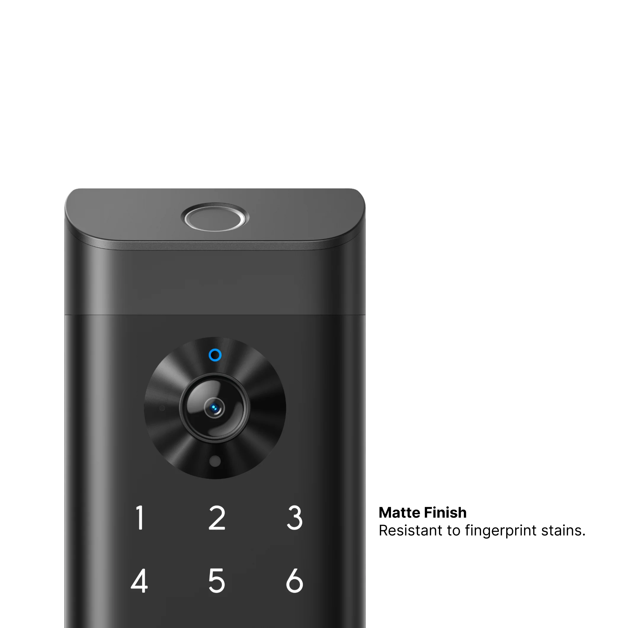 Video Smart Lock E330 - Image 3