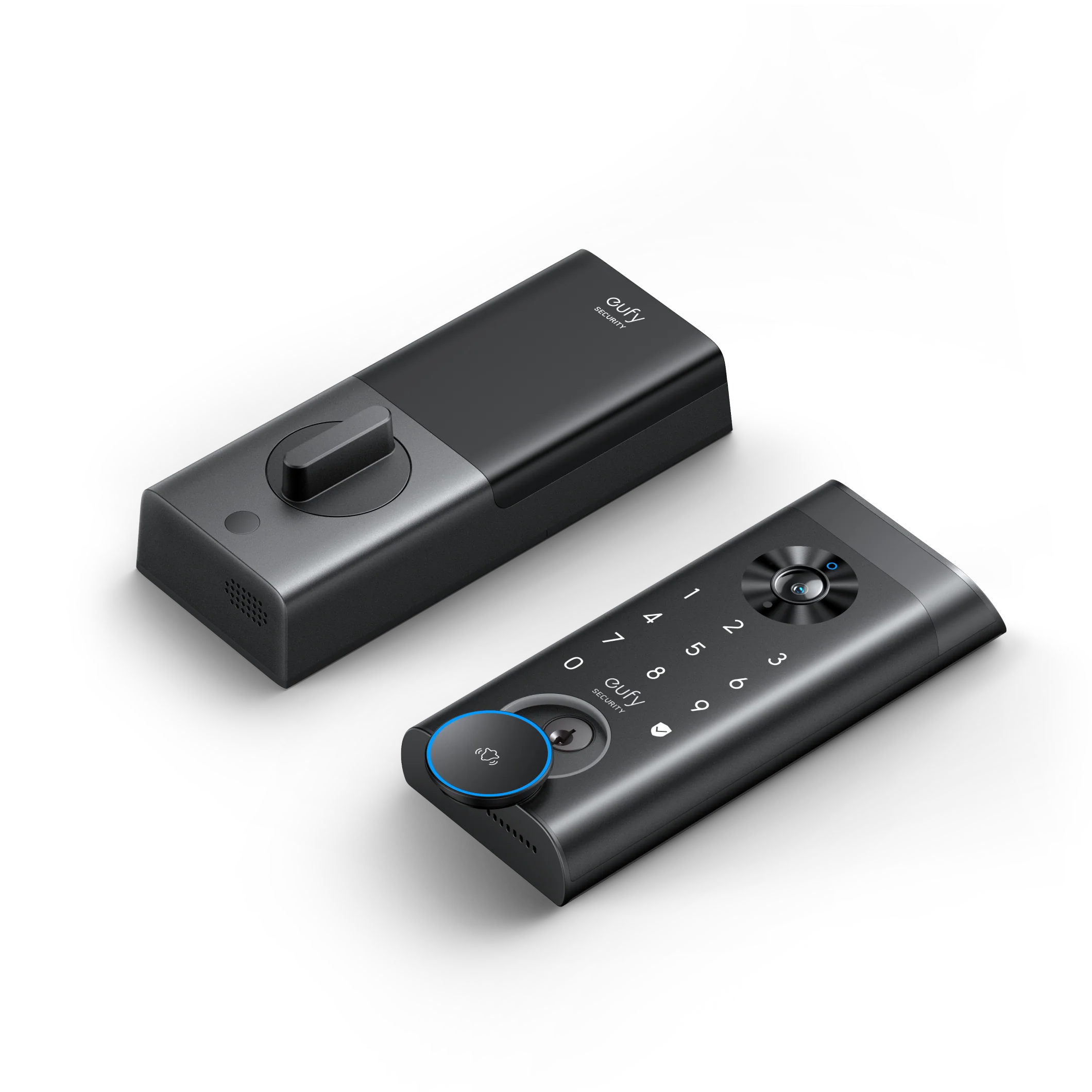 Video Smart Lock E330 - Image 4
