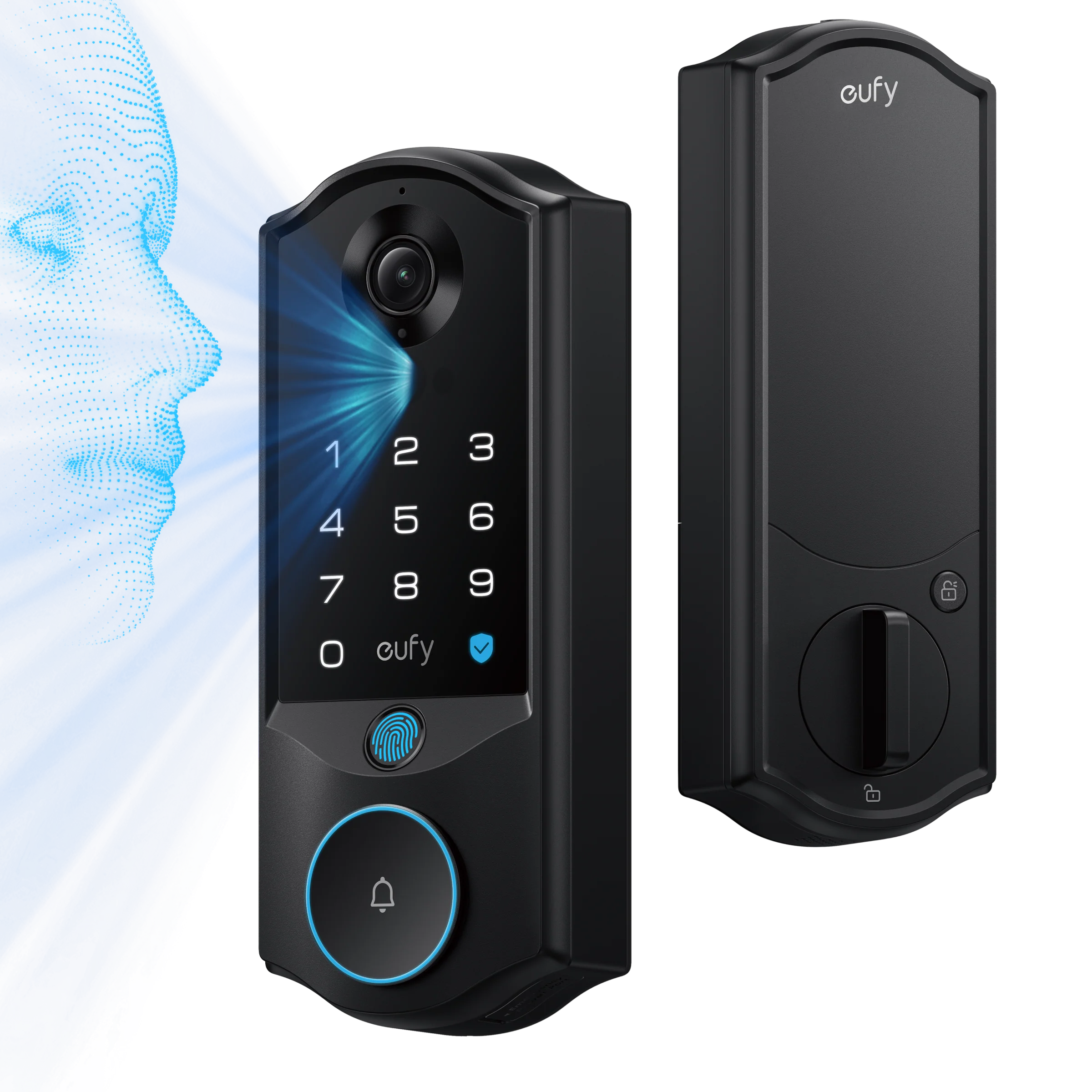 eufy Smart Lock E40