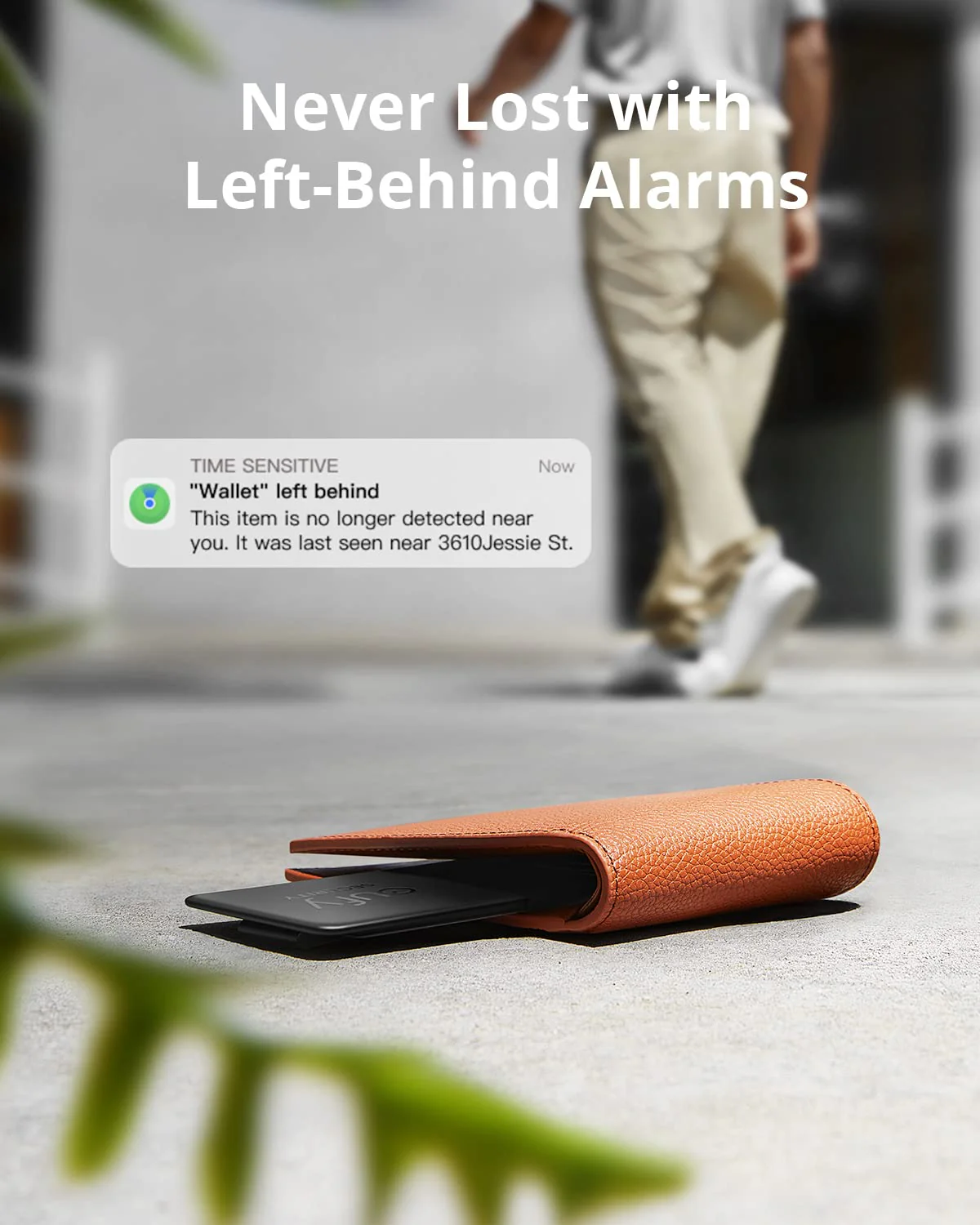 SmartTrack Card - Image 3