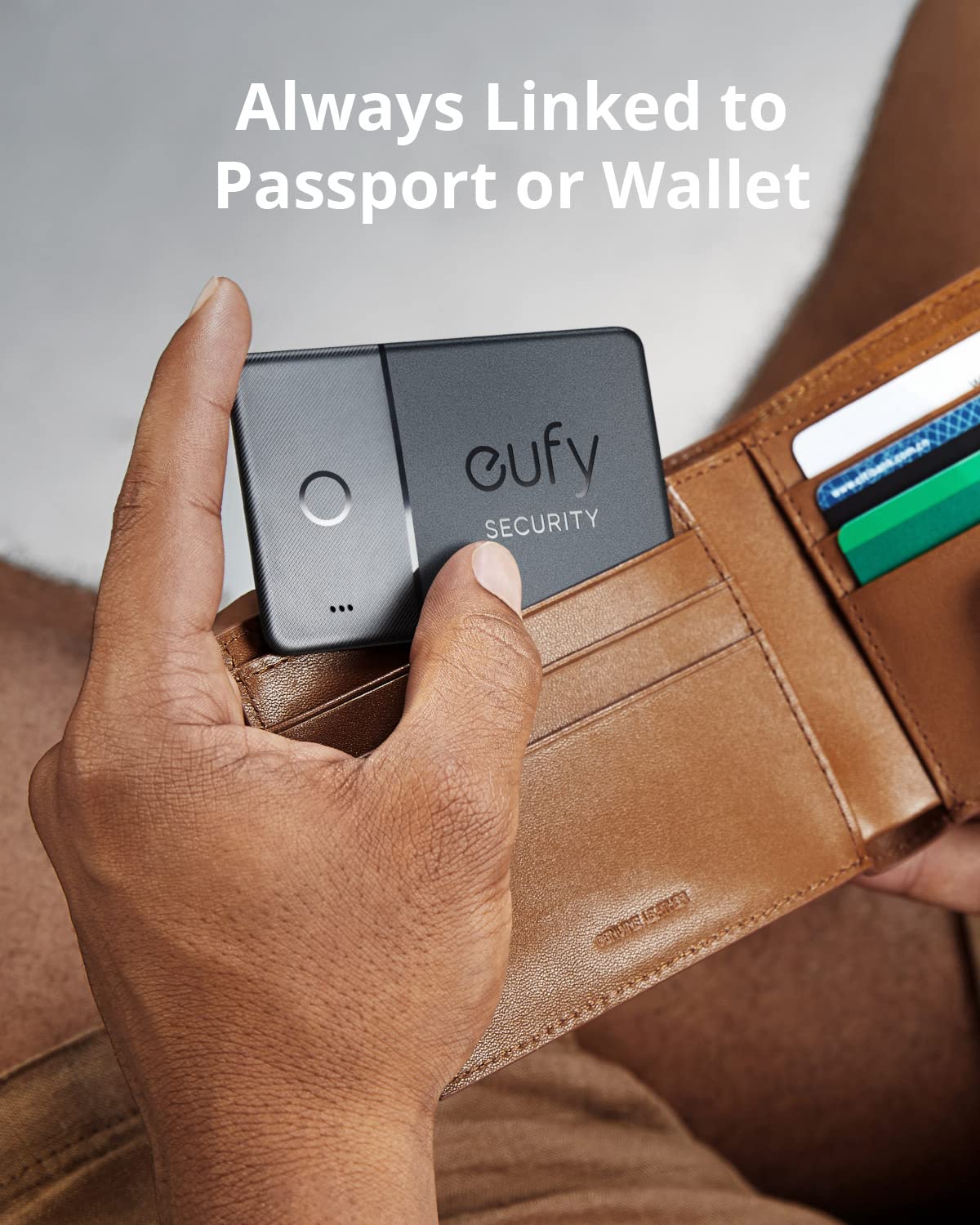 SmartTrack Card - Image 7