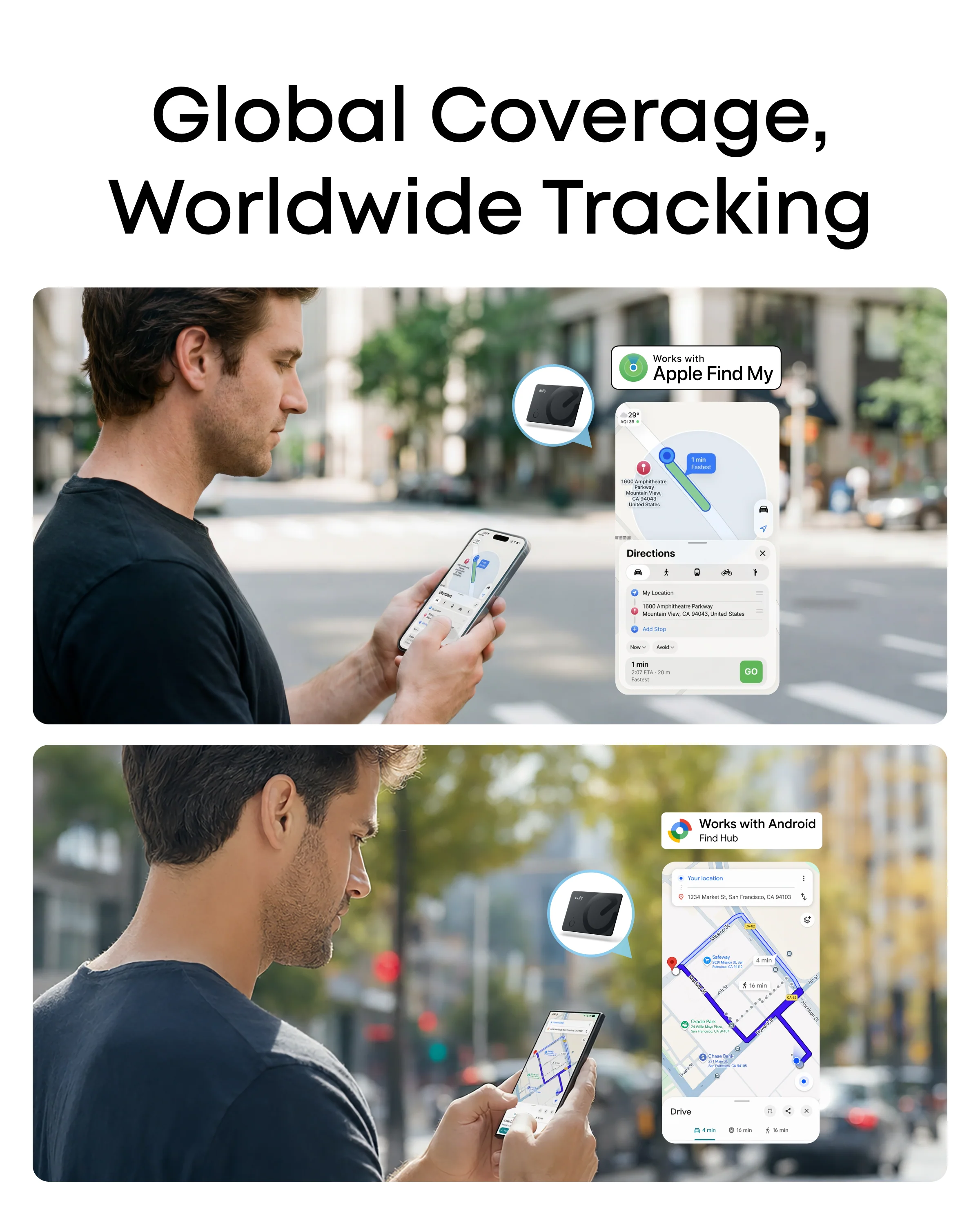 eufy SmartTrack Card E40 - Image 3