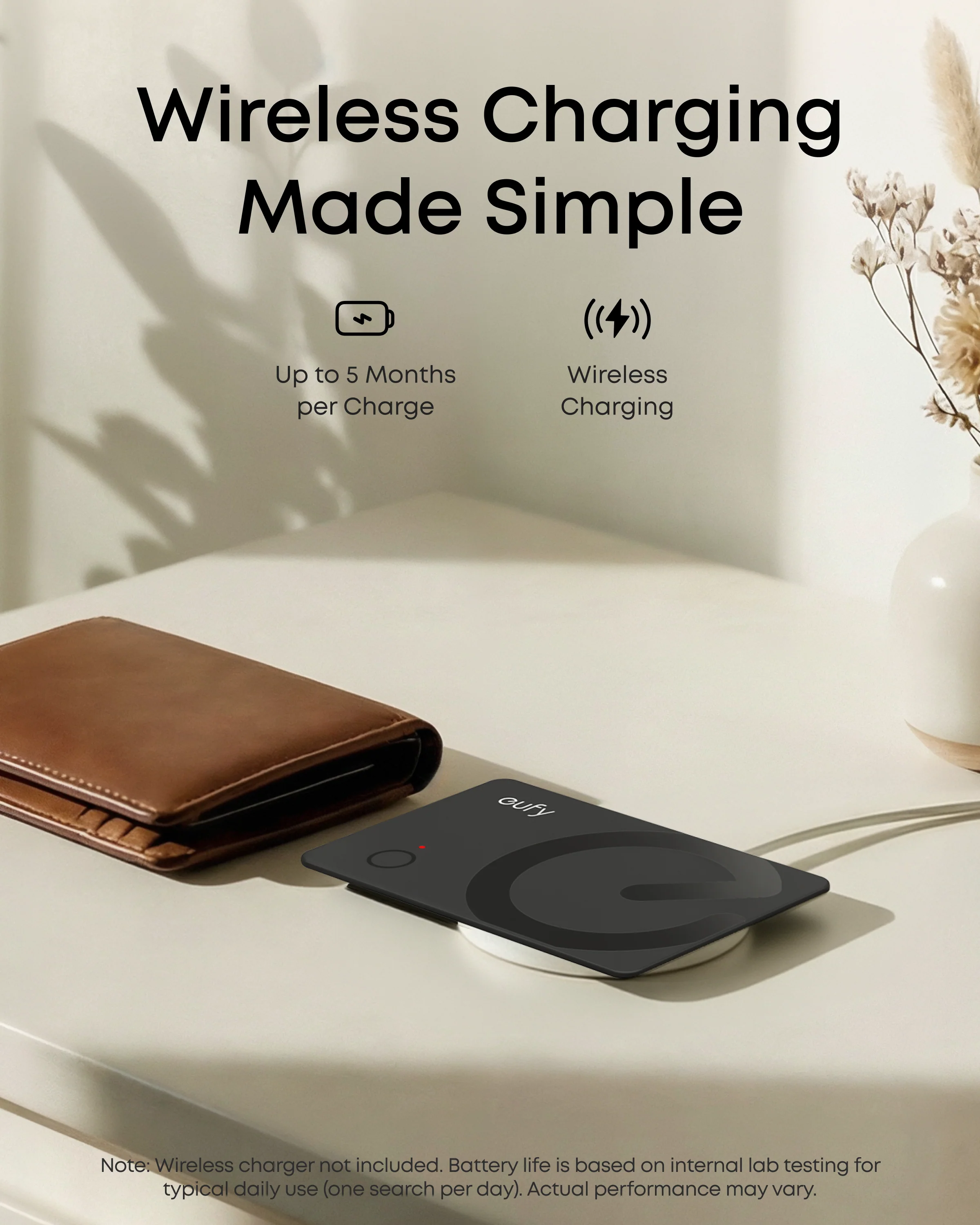 eufy SmartTrack Card E40 - Image 5