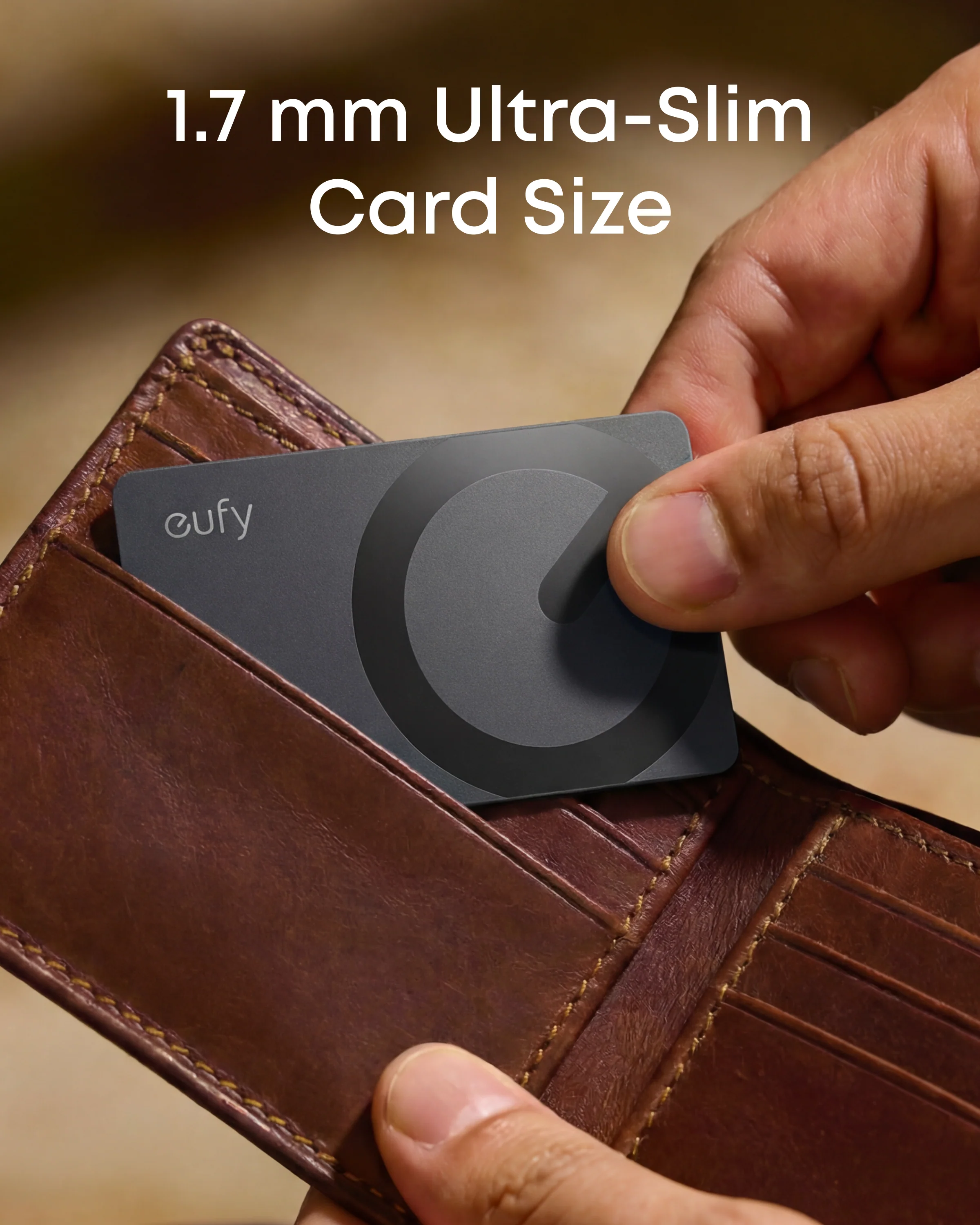 eufy SmartTrack Card E40 - Image 6