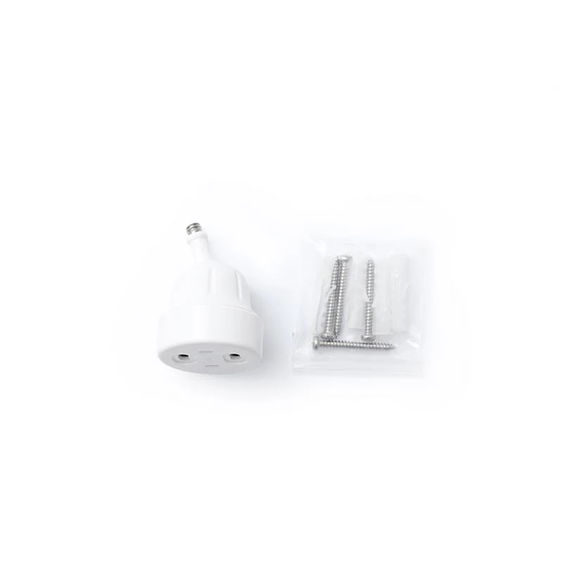 Outdoor Mount and Mounting Screws for eufyCam Series