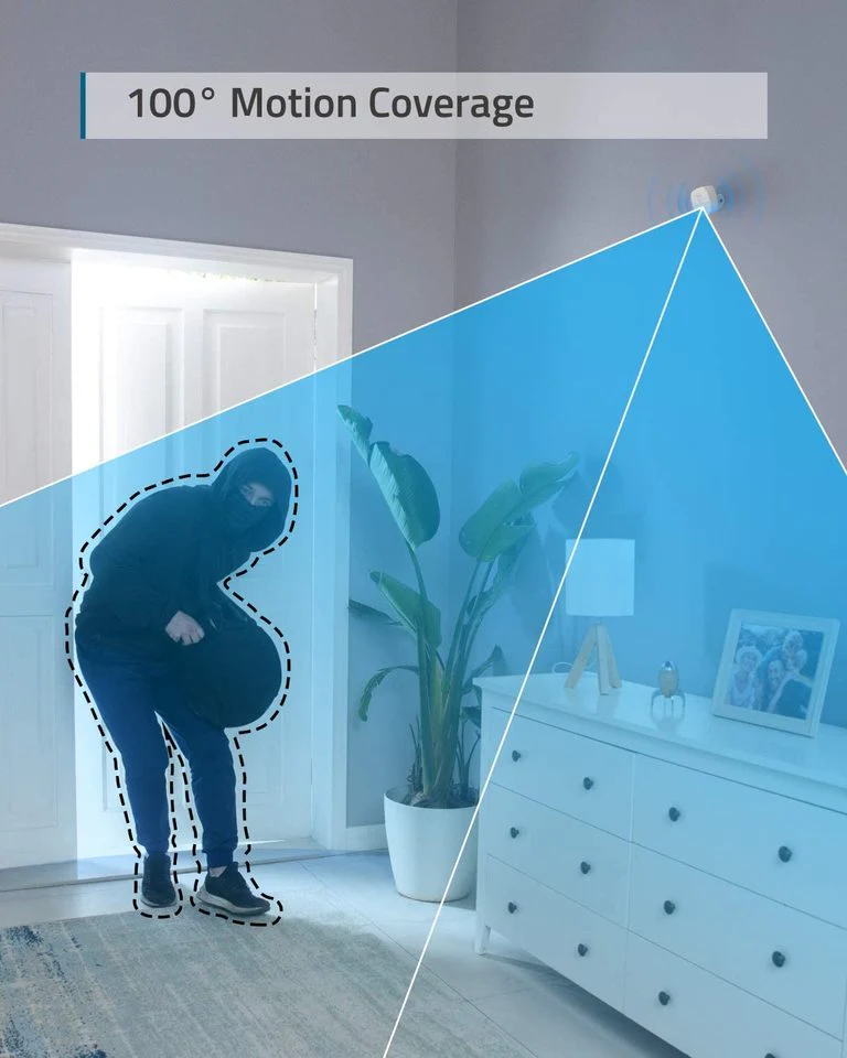 Motion Sensor - Image 2