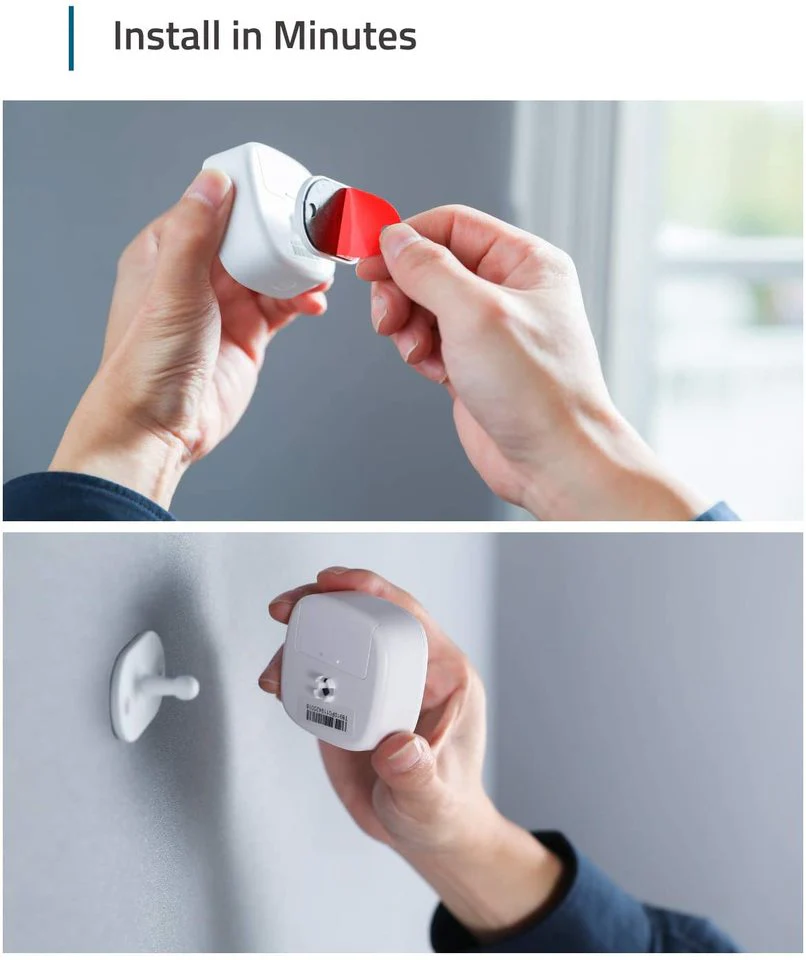 Motion Sensor - Image 3